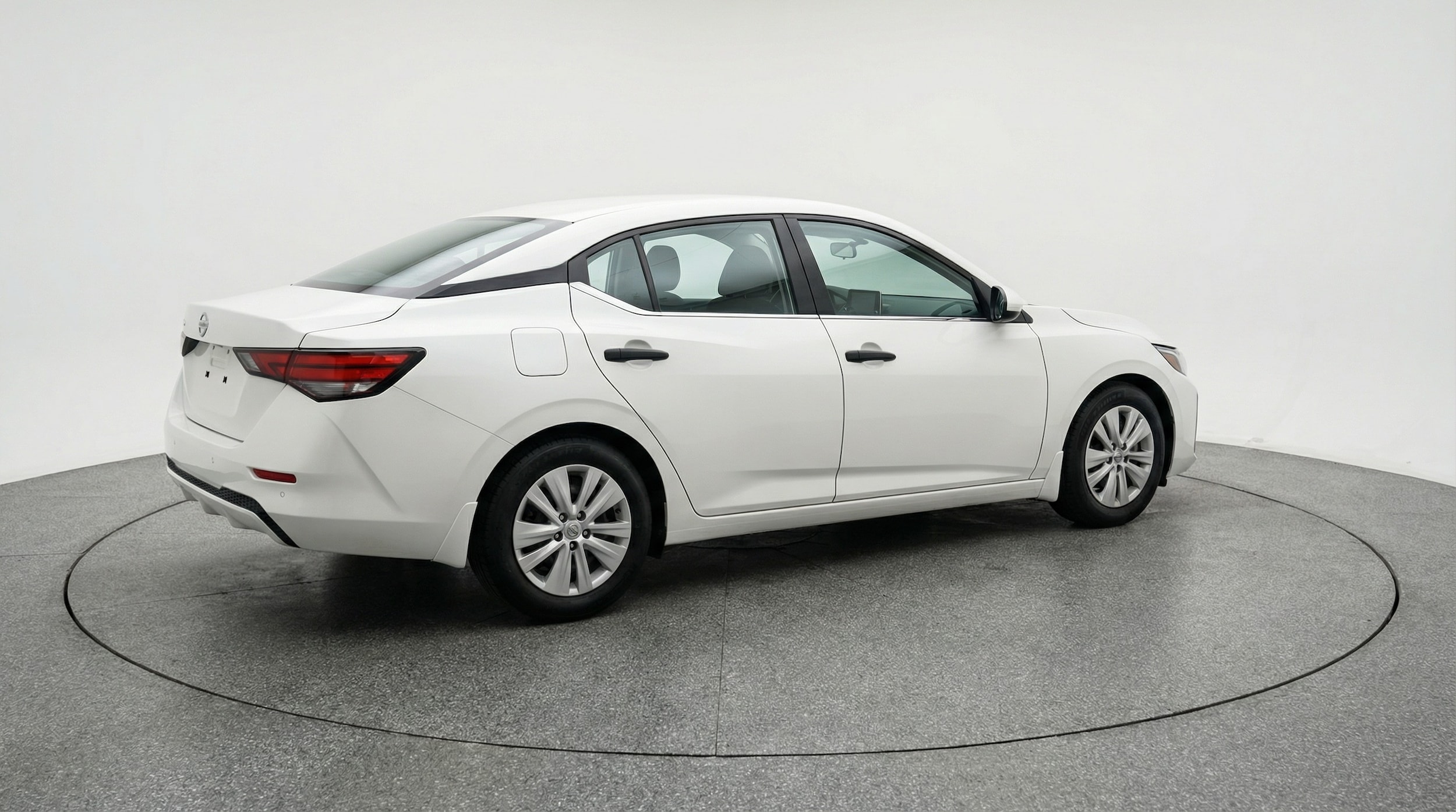 Thumbnail: 2025 Nissan Sentra - 7