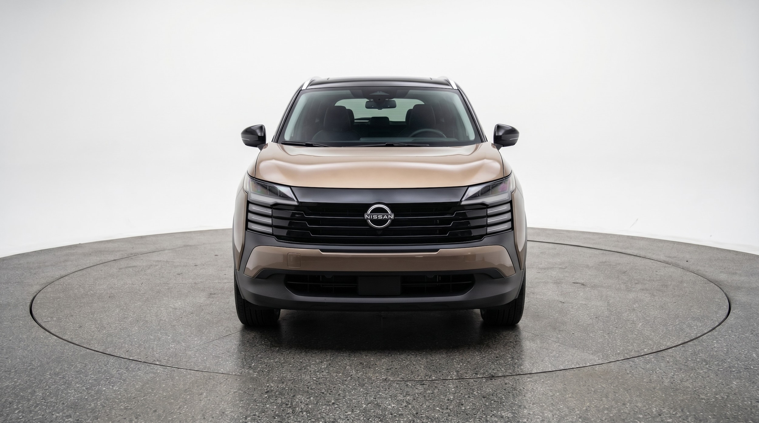 Thumbnail: 2026 Nissan Kicks - 2
