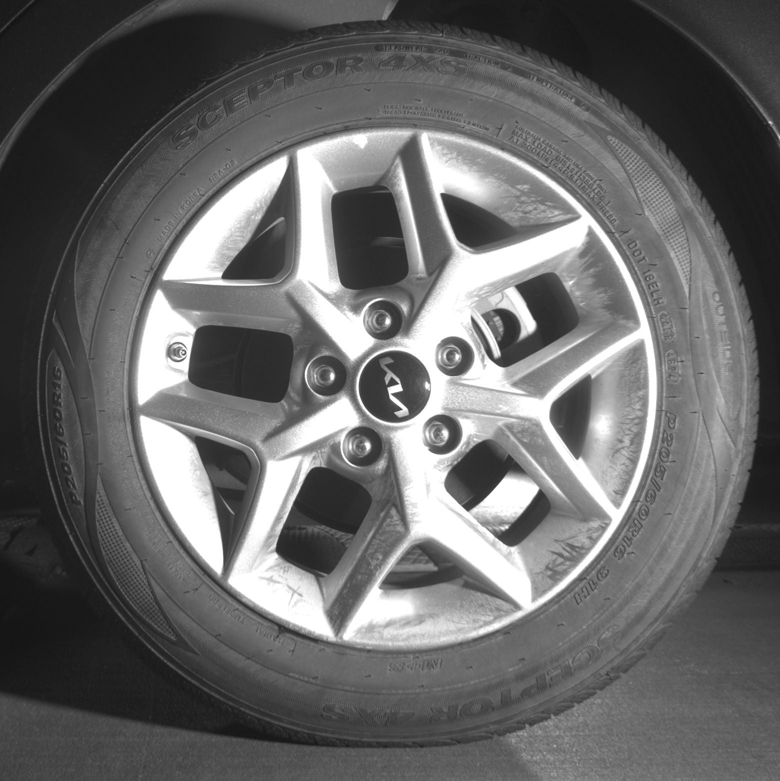 Thumbnail: 2025 Kia Soul - 11