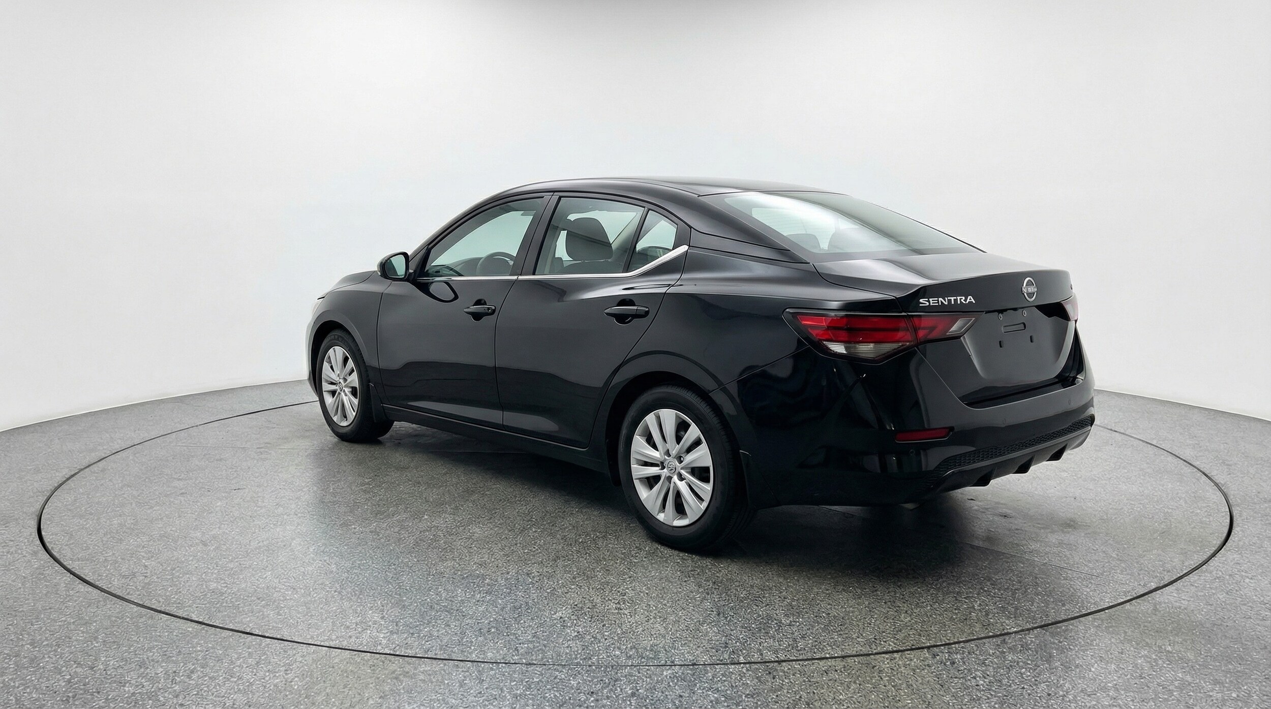 Thumbnail: 2025 Nissan Sentra - 5