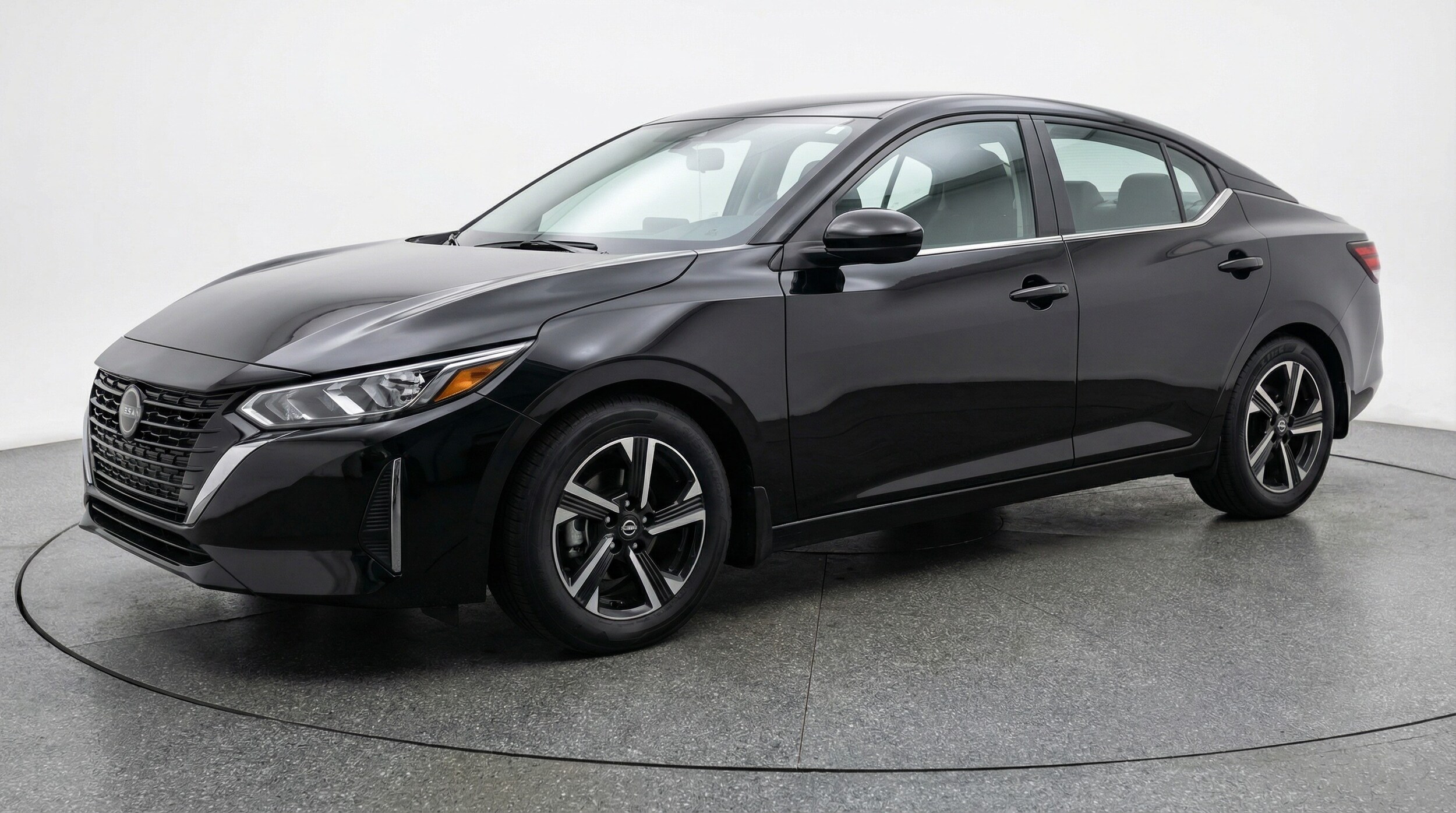 Thumbnail: 2025 Nissan Sentra - 3