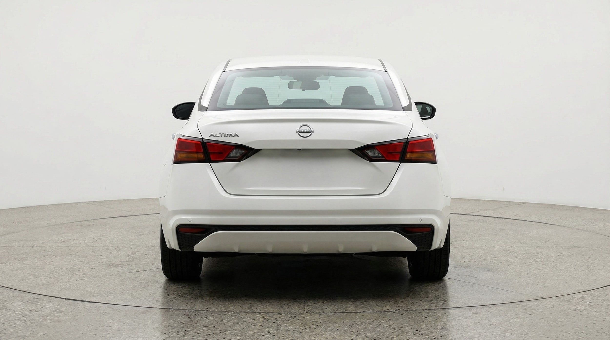 Thumbnail: 2025 Nissan Altima - 6