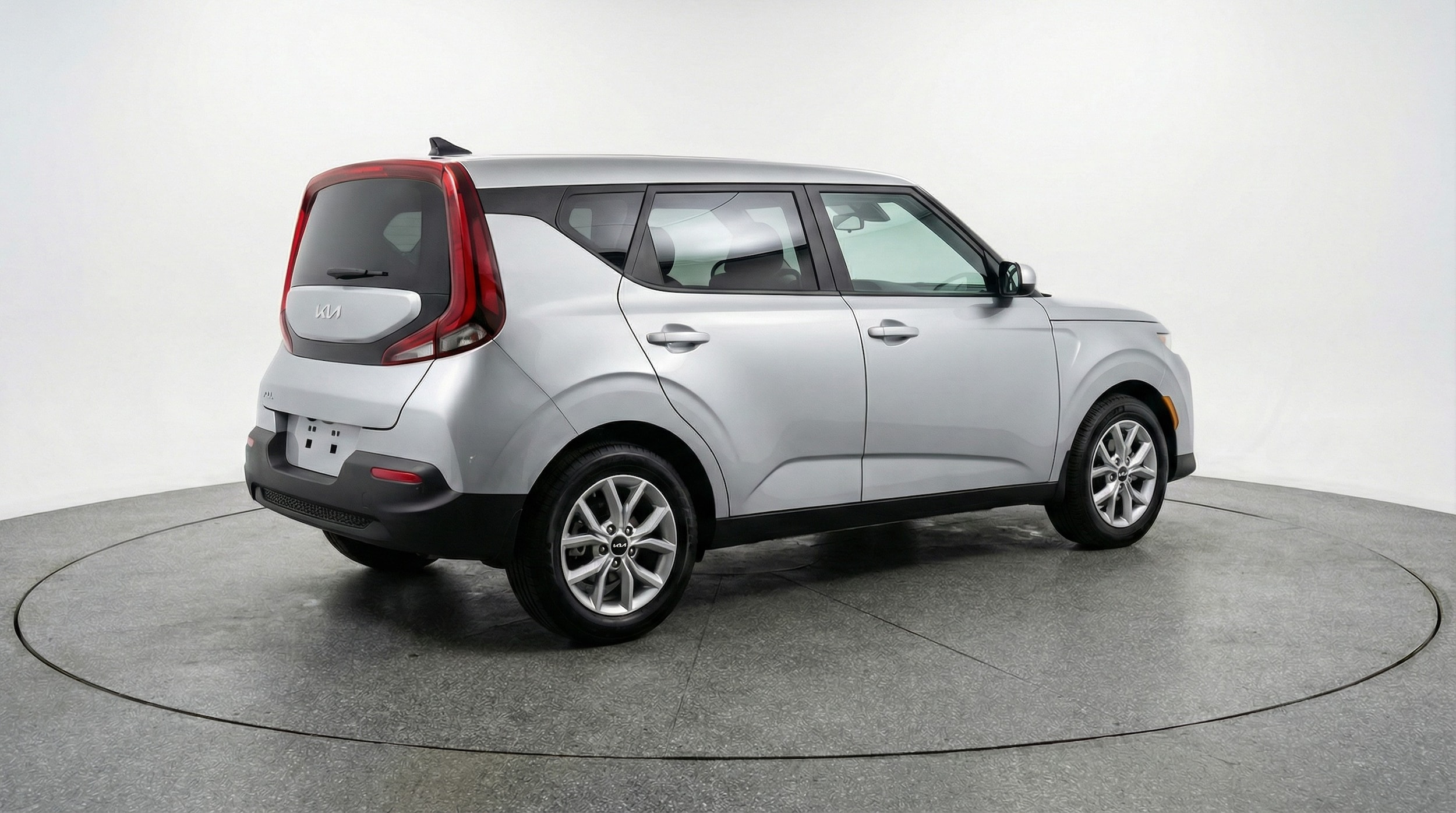 Thumbnail: 2025 Kia Soul - 7