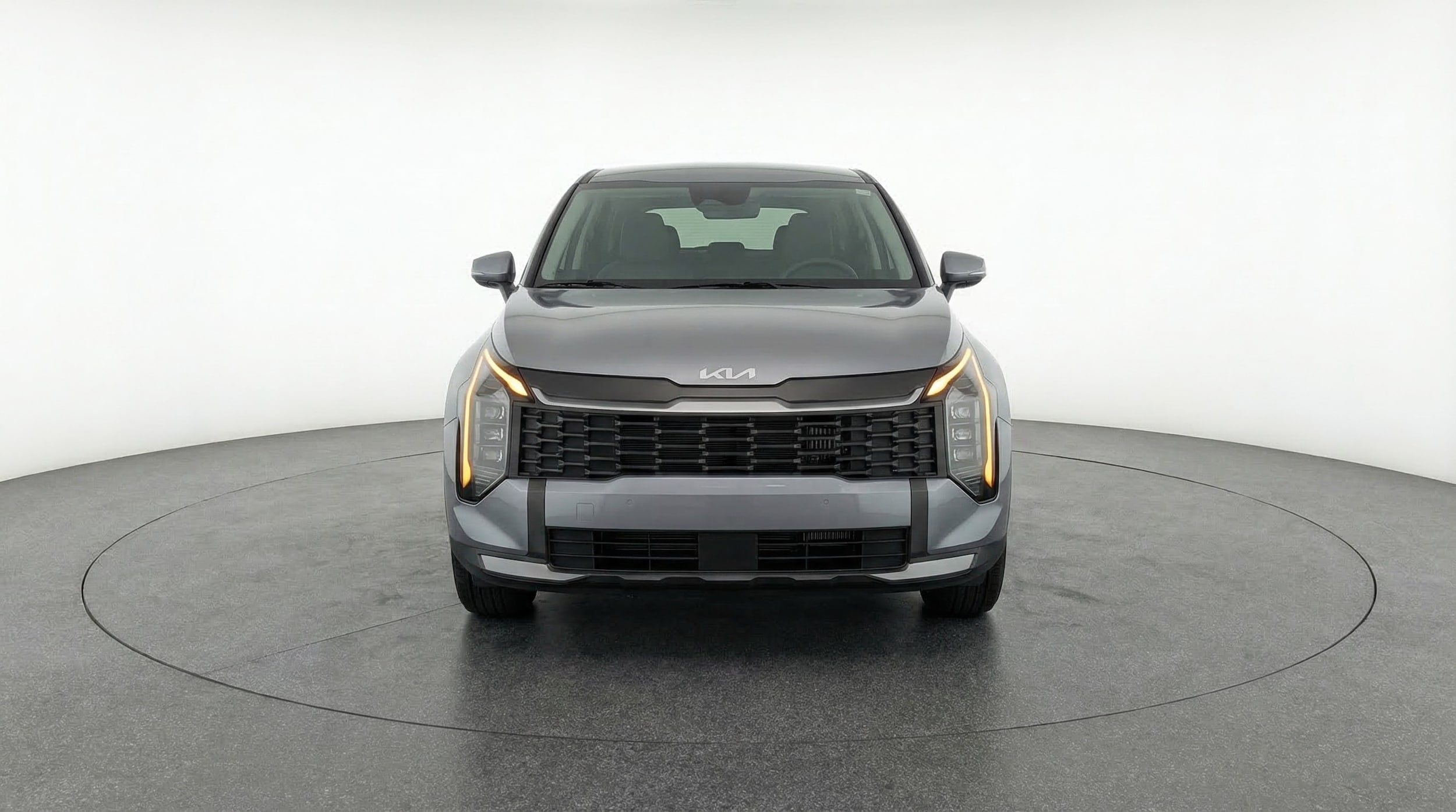 Thumbnail: 2026 Kia Sportage - 2