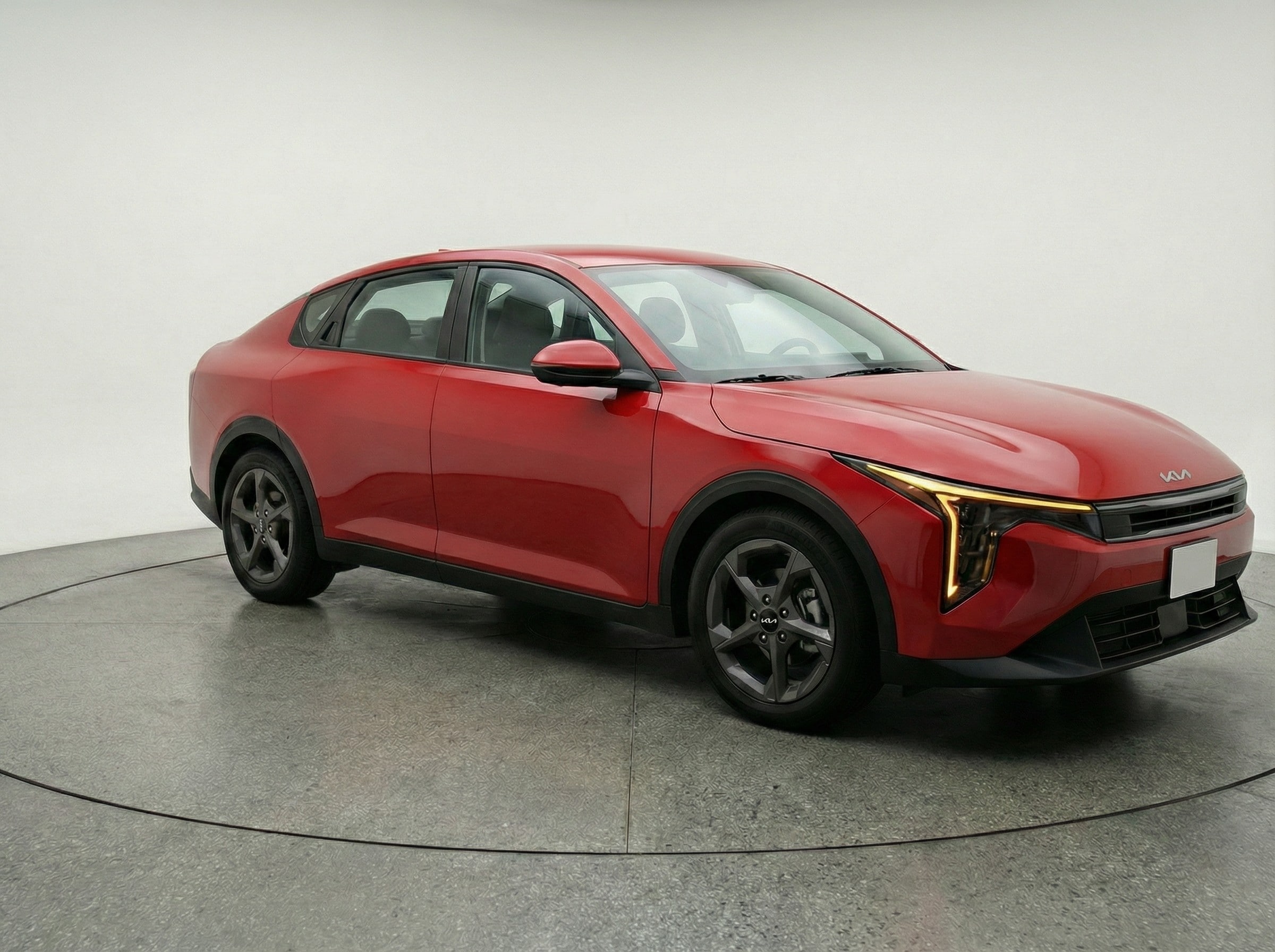 Thumbnail: 2025 Kia K4 - 1