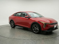 2025 Kia K4  -
                  Montgomery, AL