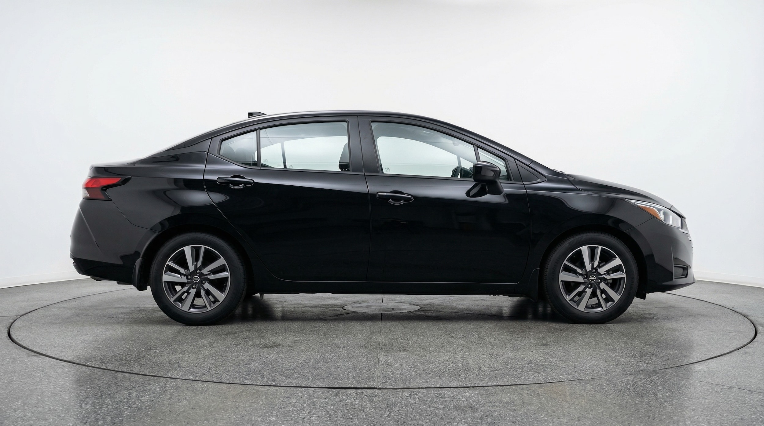 Thumbnail: 2025 Nissan Versa - 8