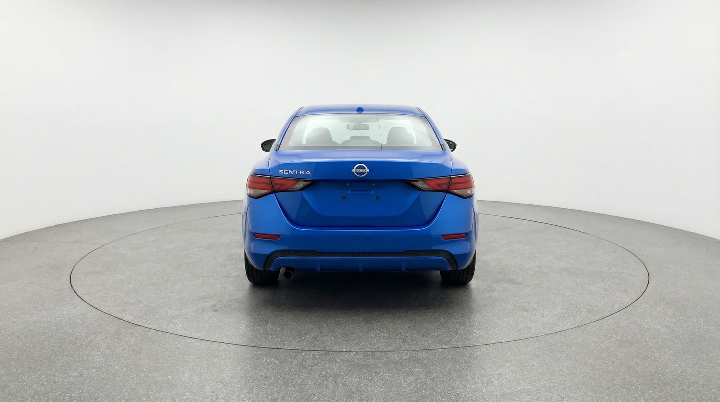 Thumbnail: 2025 Nissan Sentra - 6