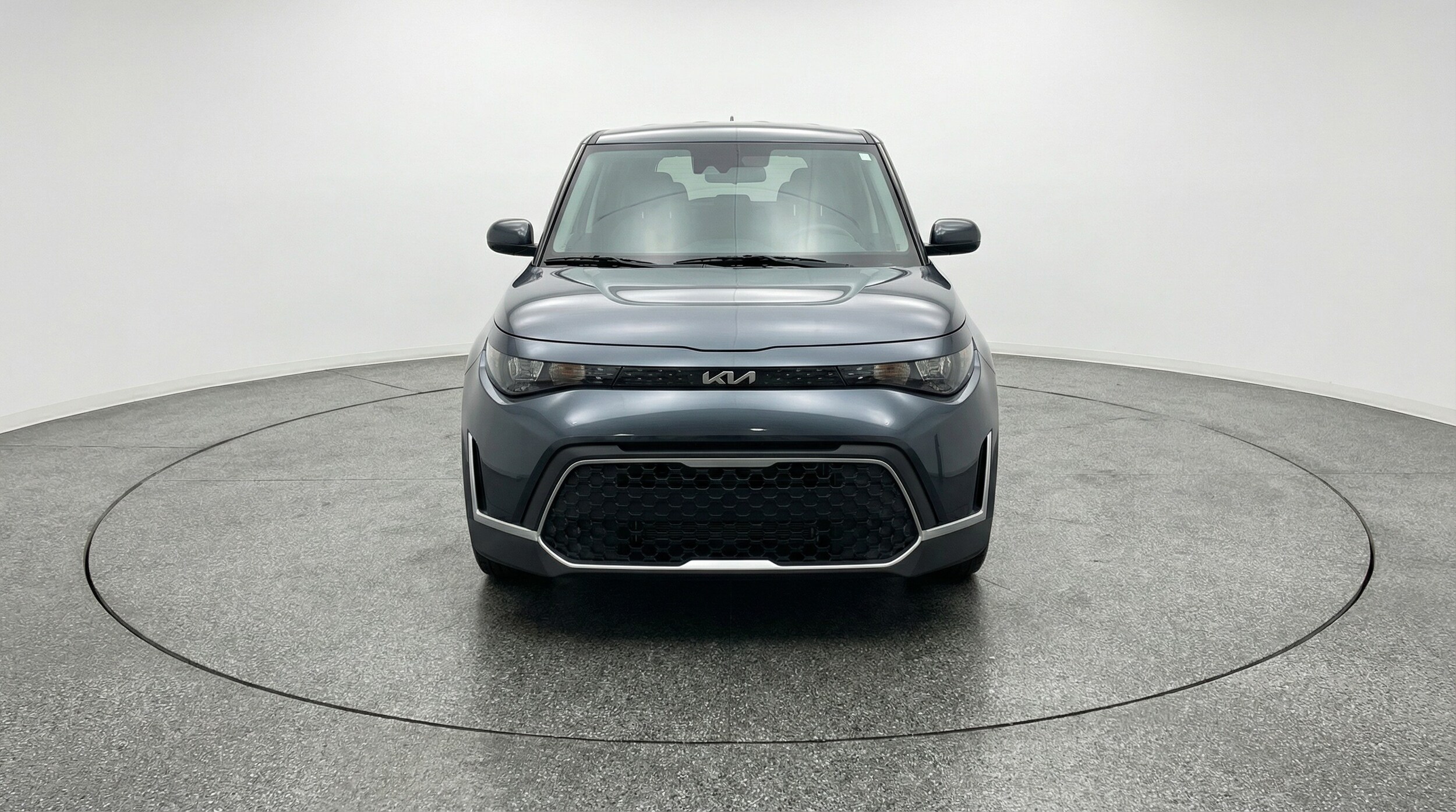 Thumbnail: 2025 Kia Soul - 2