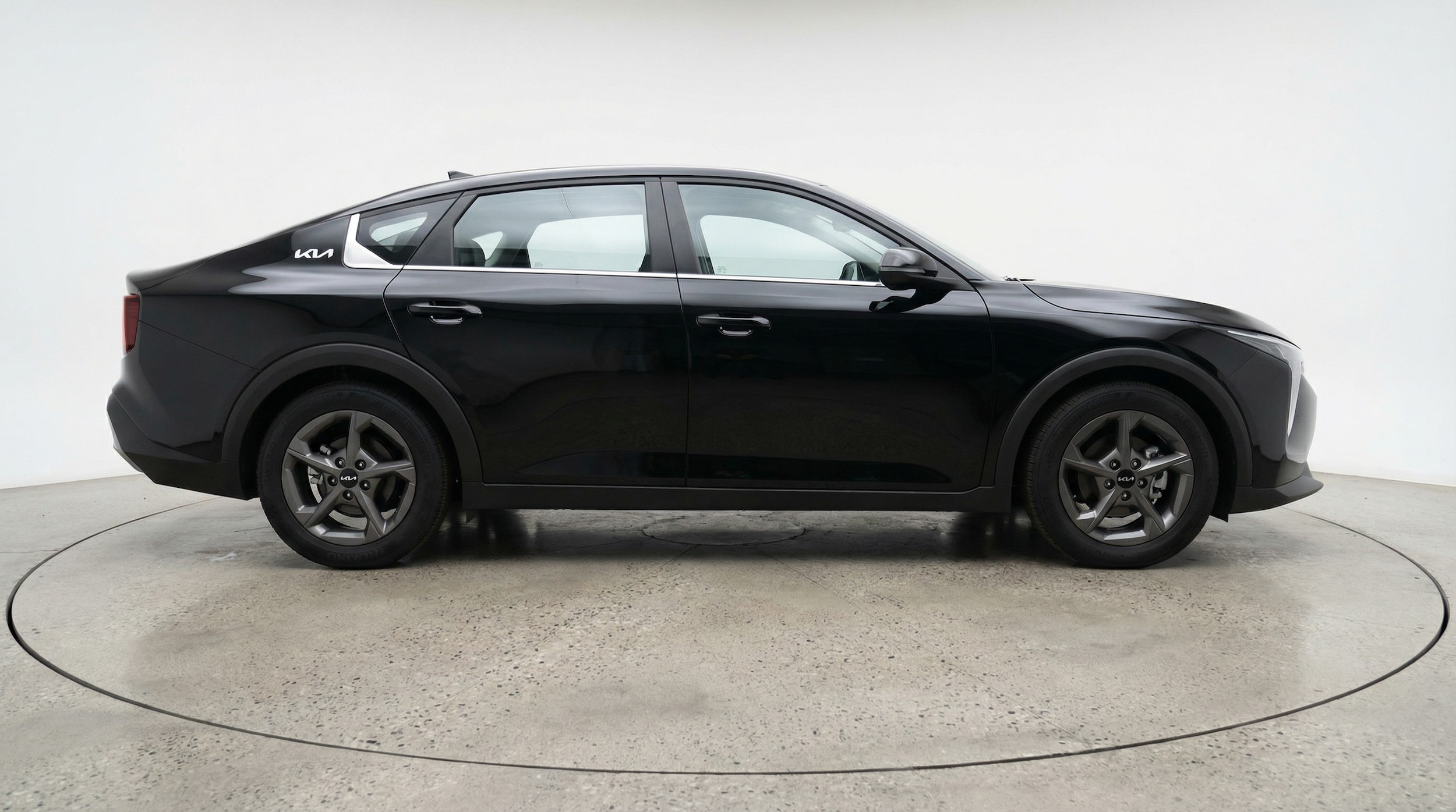 Thumbnail: 2025 Kia K4 - 8