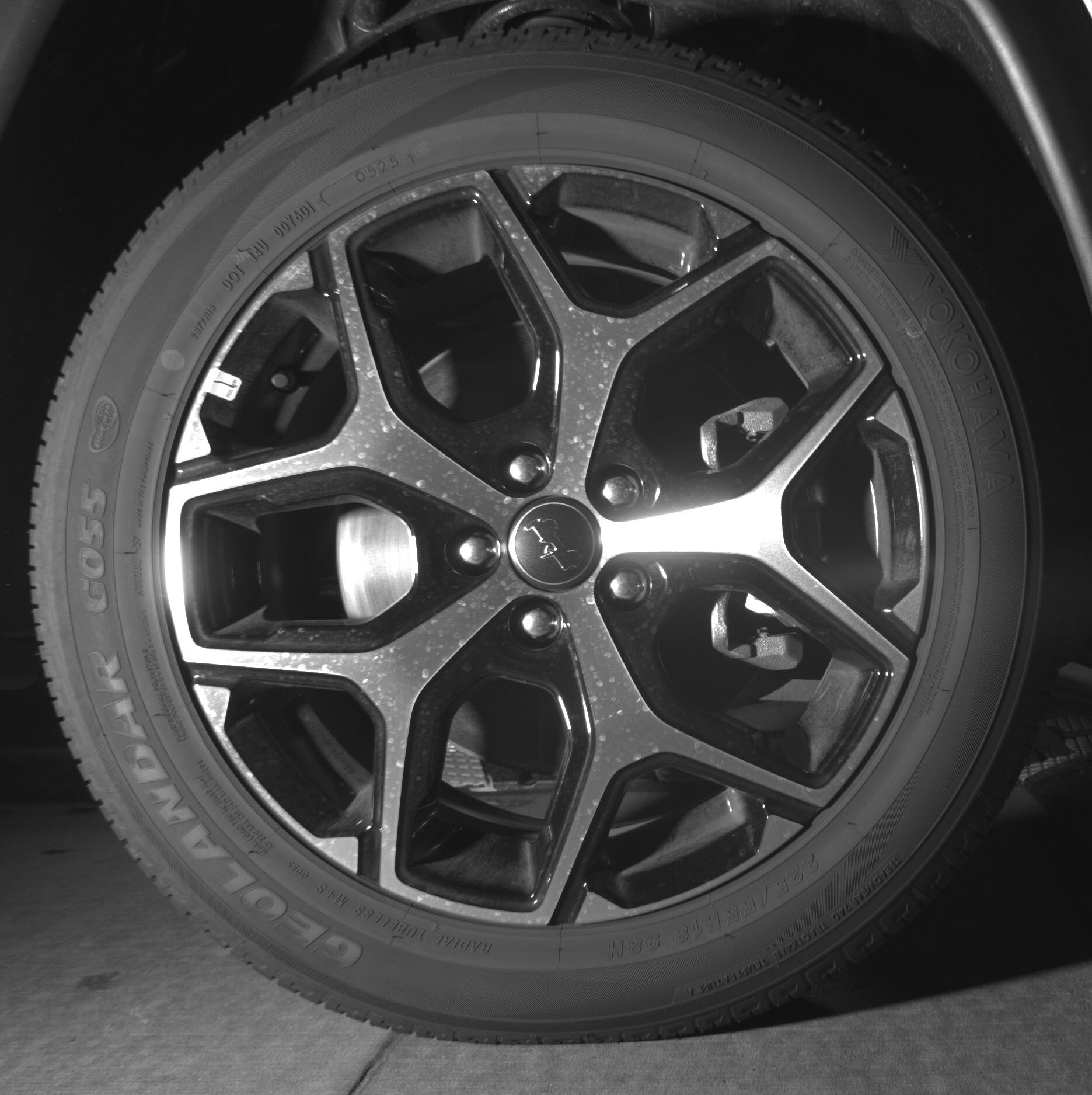 Thumbnail: 2025 Jeep Compass - 10