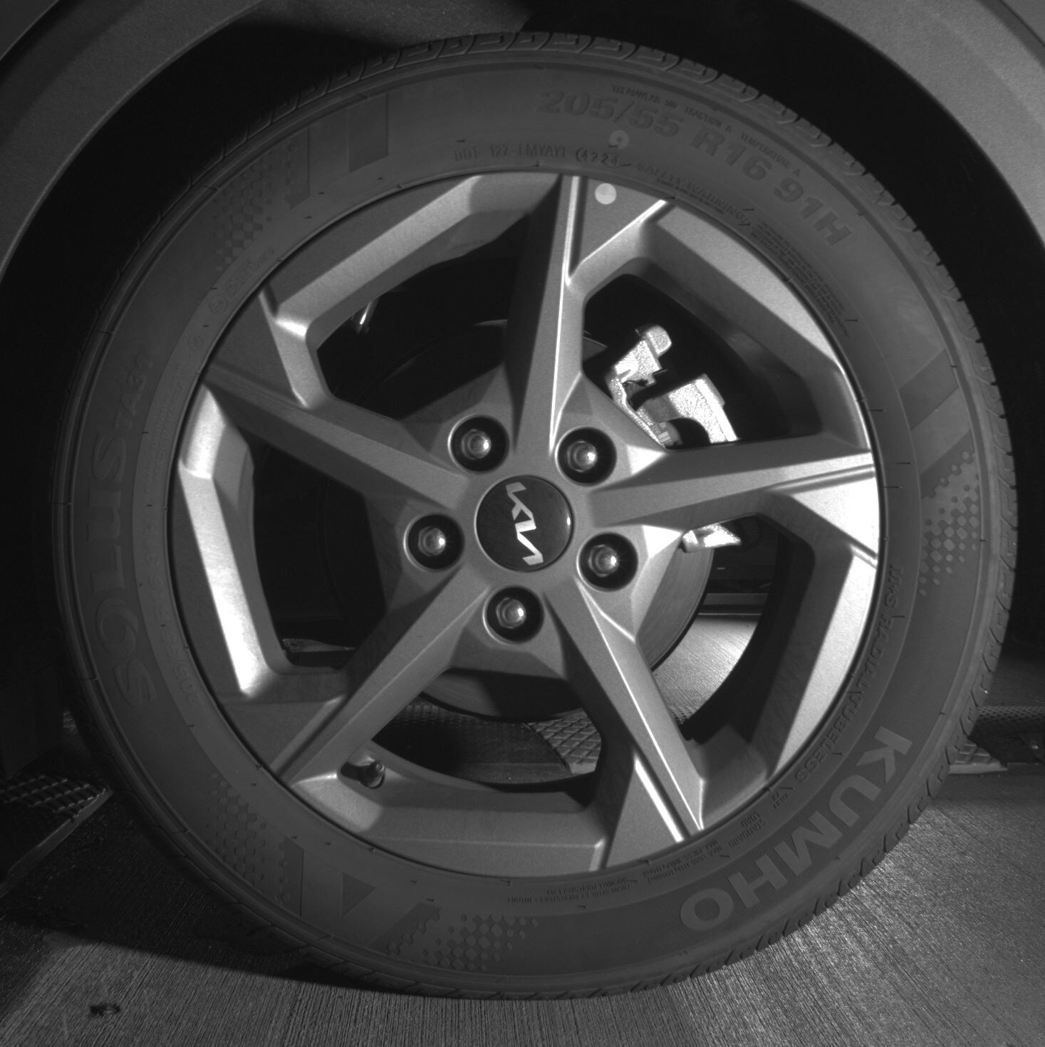 Thumbnail: 2025 Kia K4 - 11