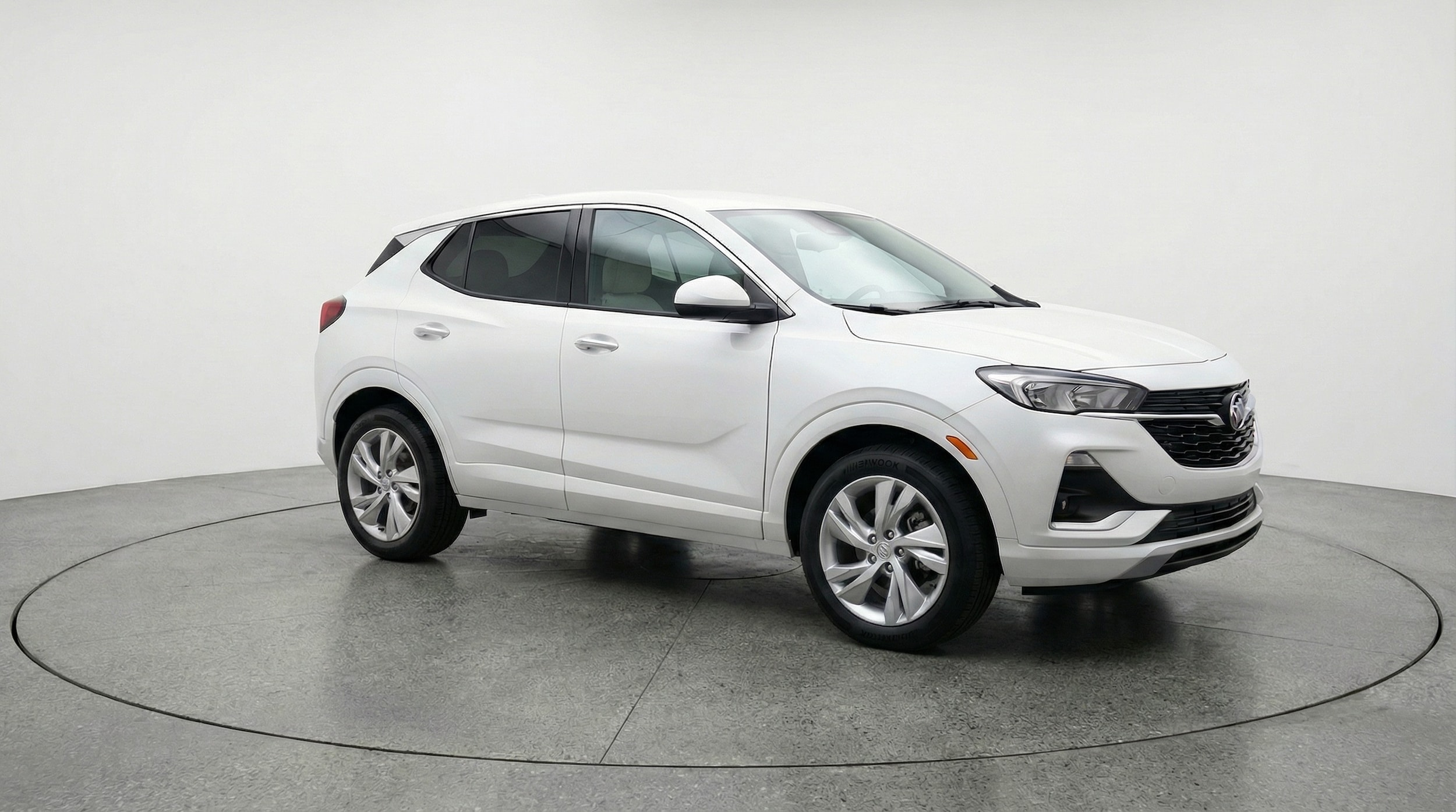 Thumbnail: 2026 Buick Encore GX - 1