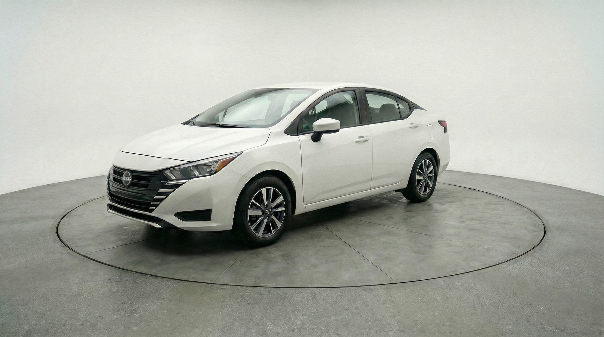 Thumbnail: 2025 Nissan Versa - 3