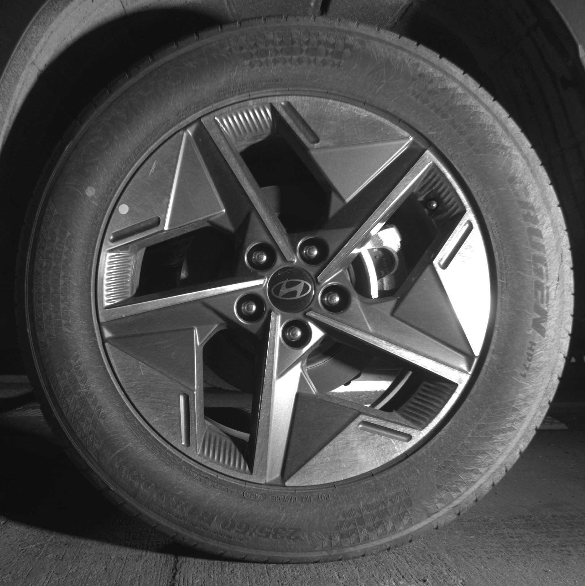 Thumbnail: 2026 Hyundai Tucson - 11