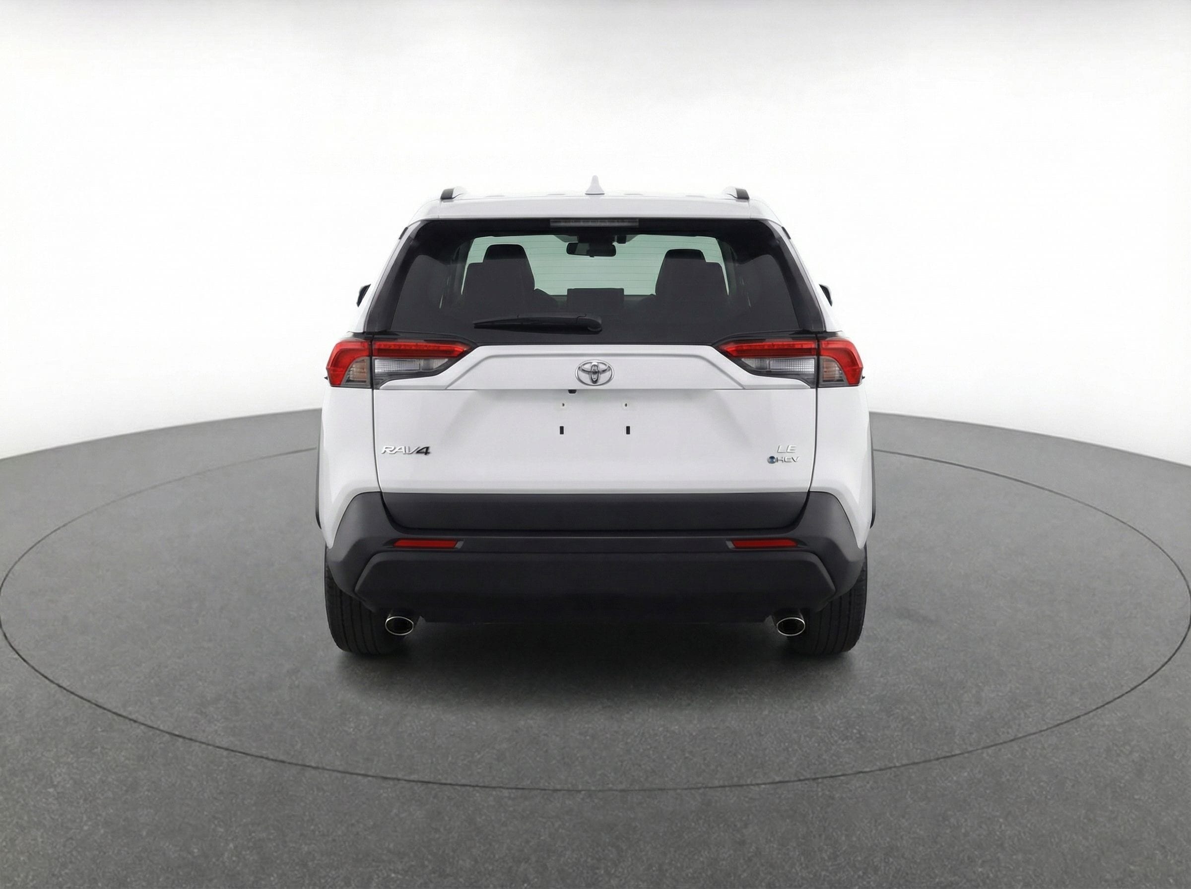 Thumbnail: 2025 Toyota RAV4 - 6