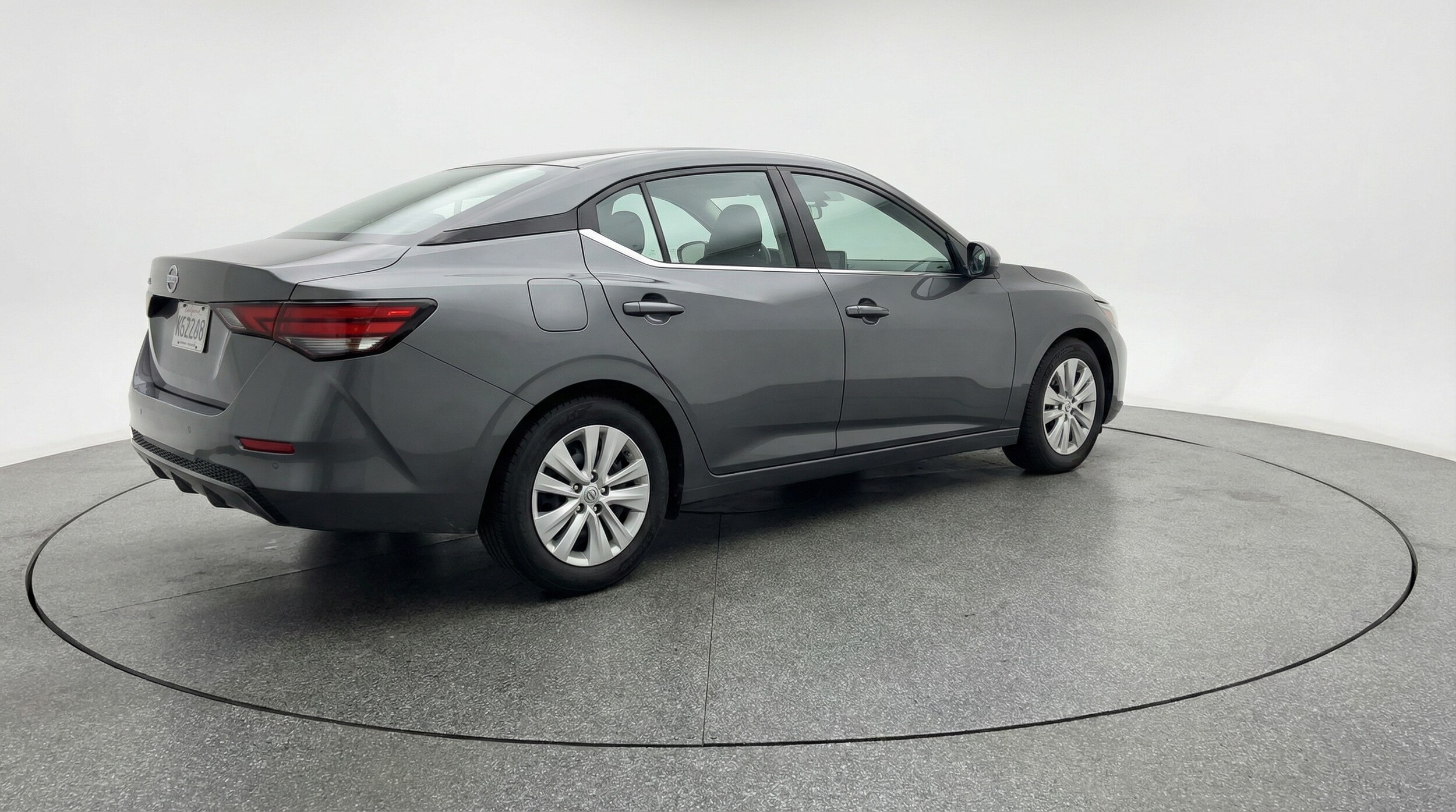 Thumbnail: 2025 Nissan Sentra - 7