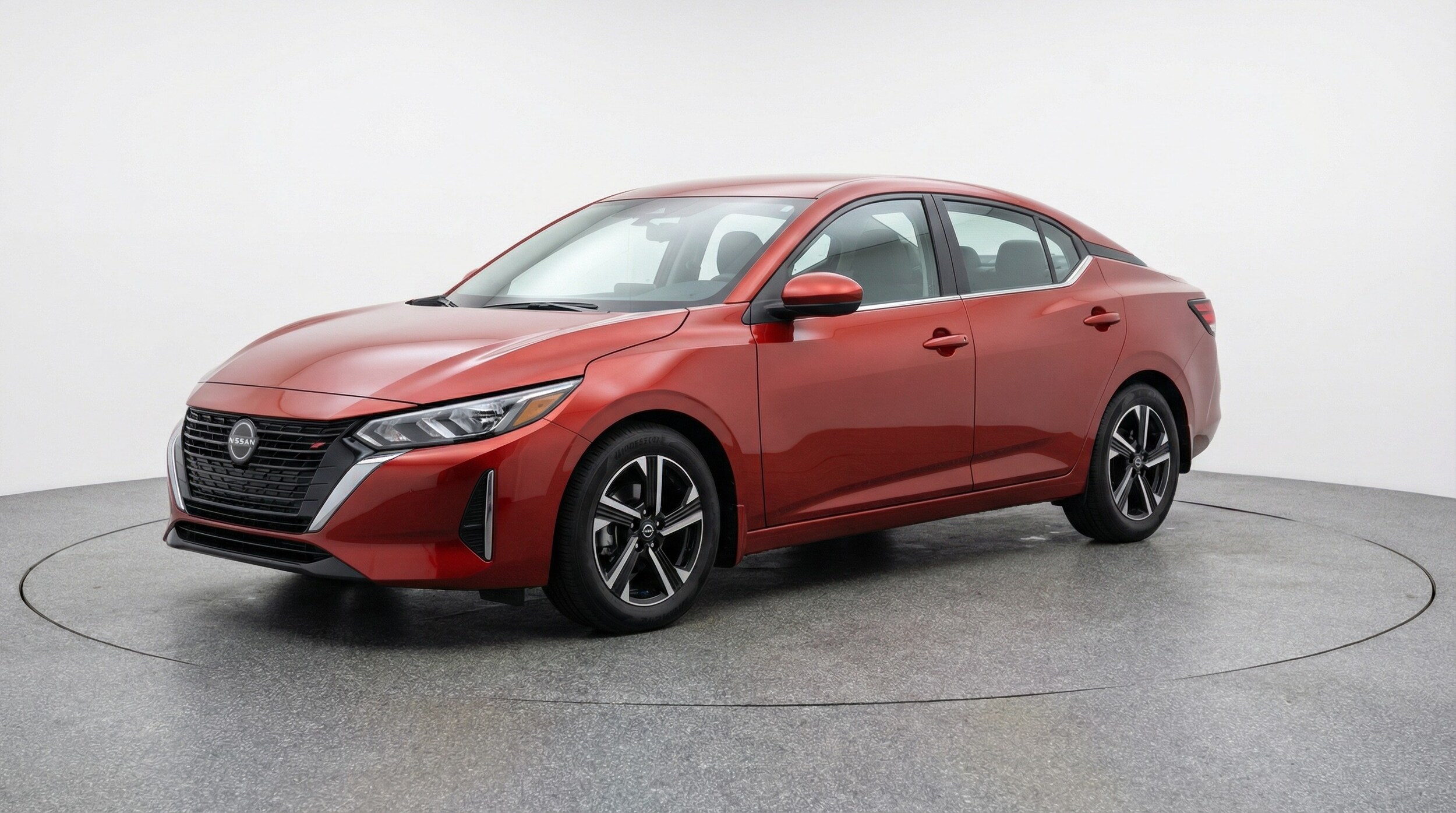 Thumbnail: 2025 Nissan Sentra - 3