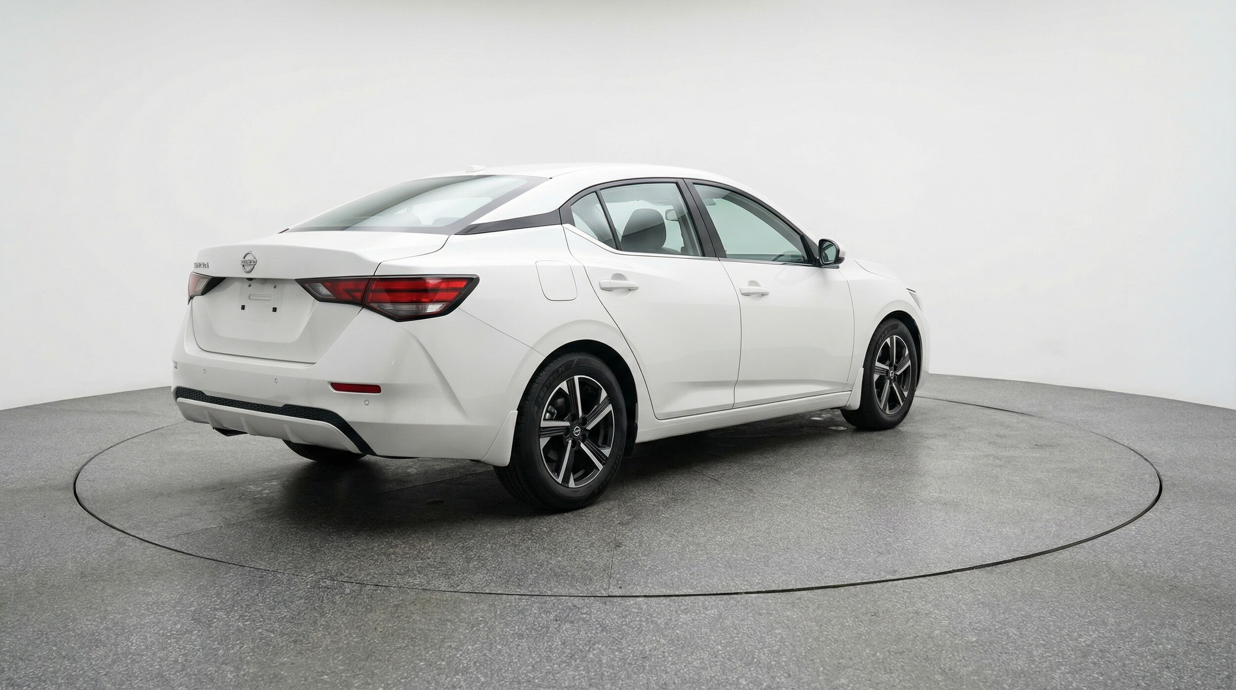 Thumbnail: 2025 Nissan Sentra - 7