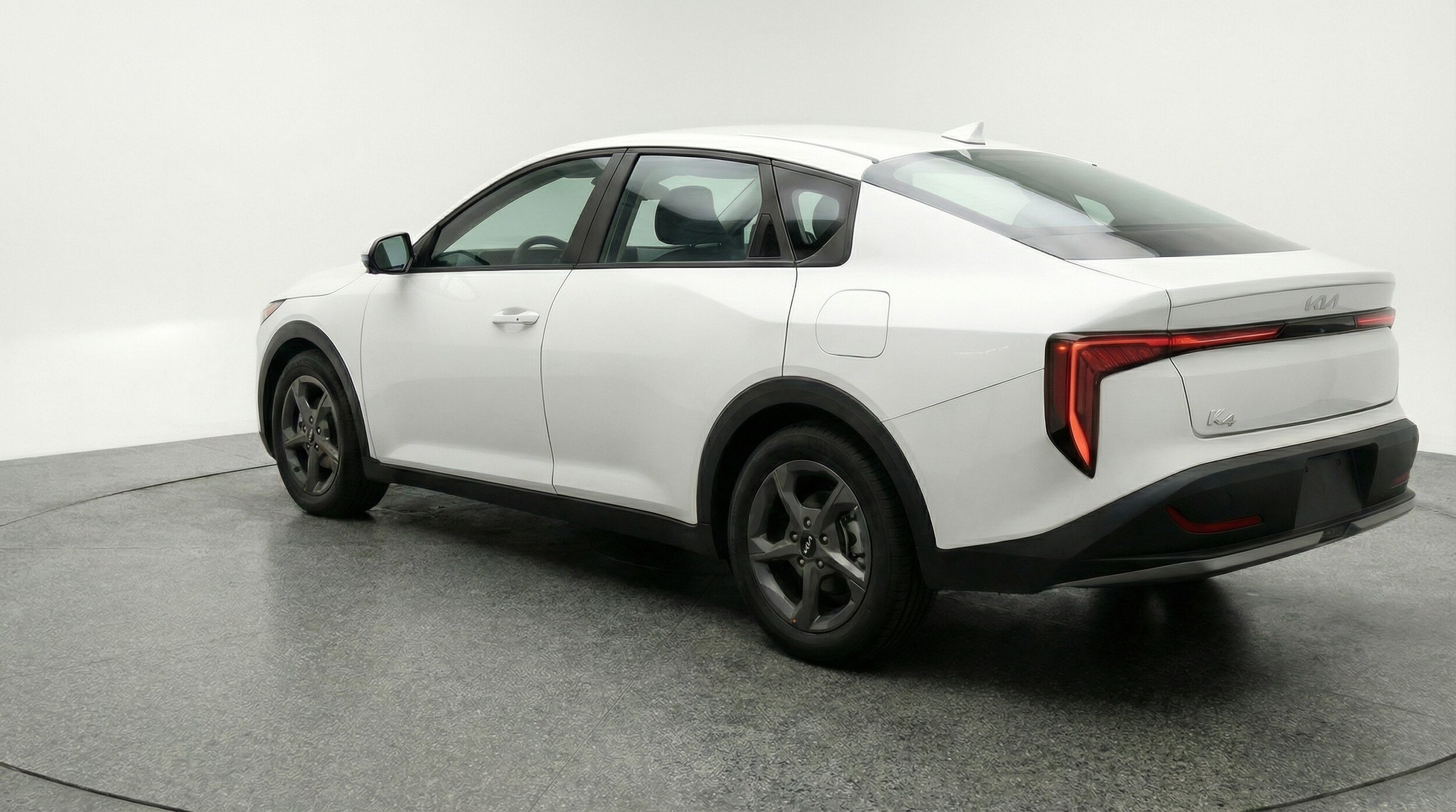 Thumbnail: 2025 Kia K4 - 5