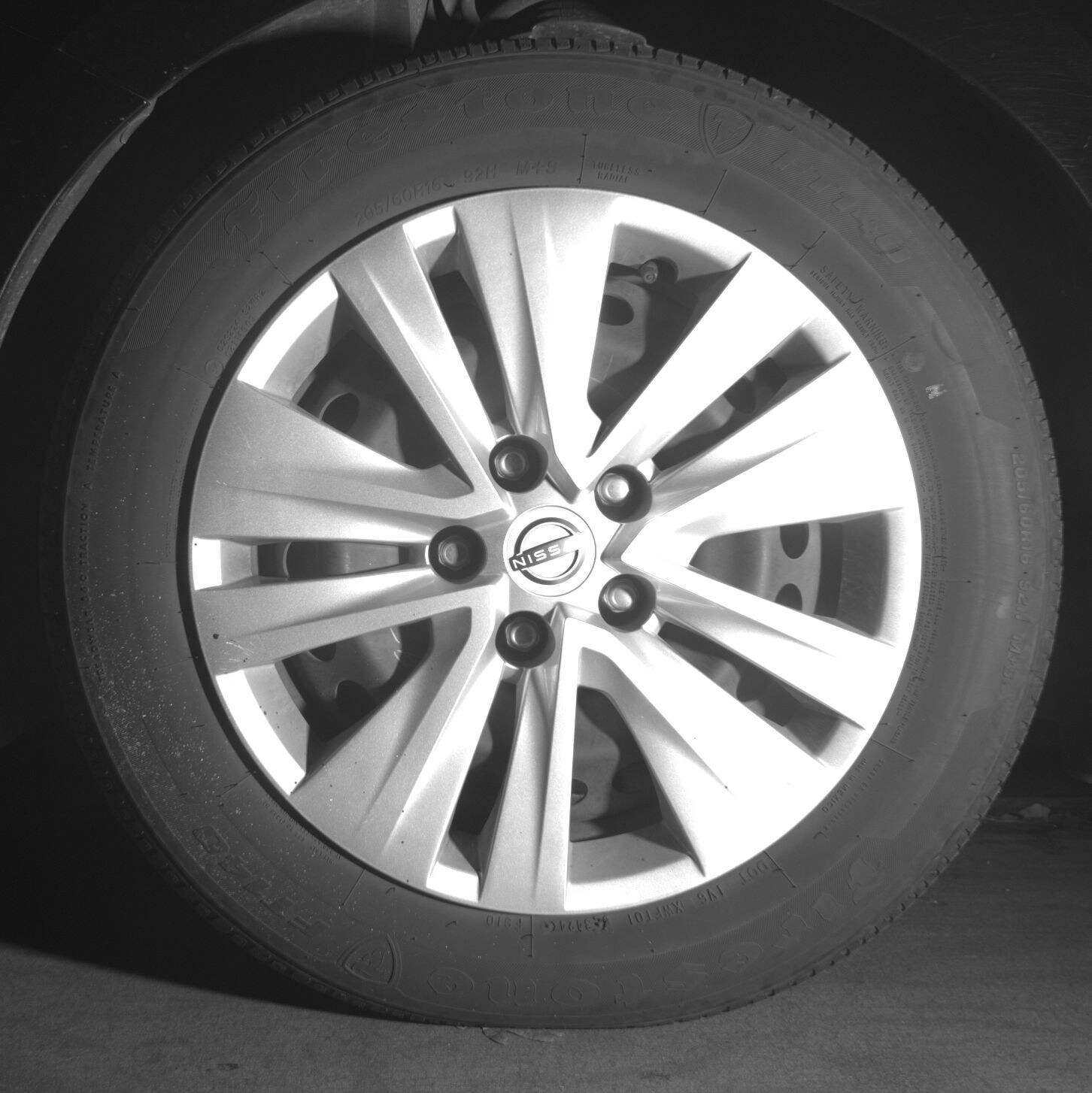 Thumbnail: 2025 Nissan Sentra - 9