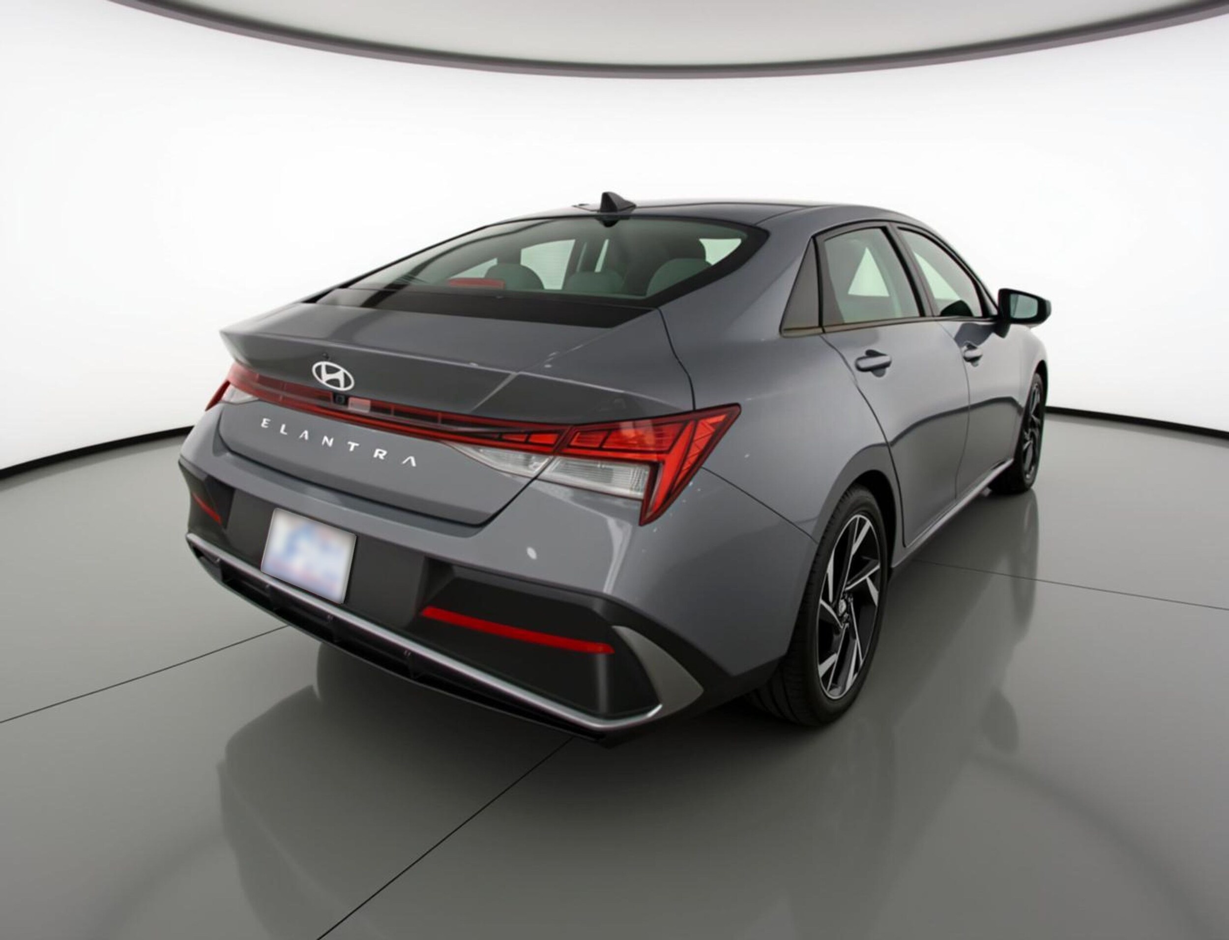 Thumbnail: 2025 Hyundai Elantra - 7