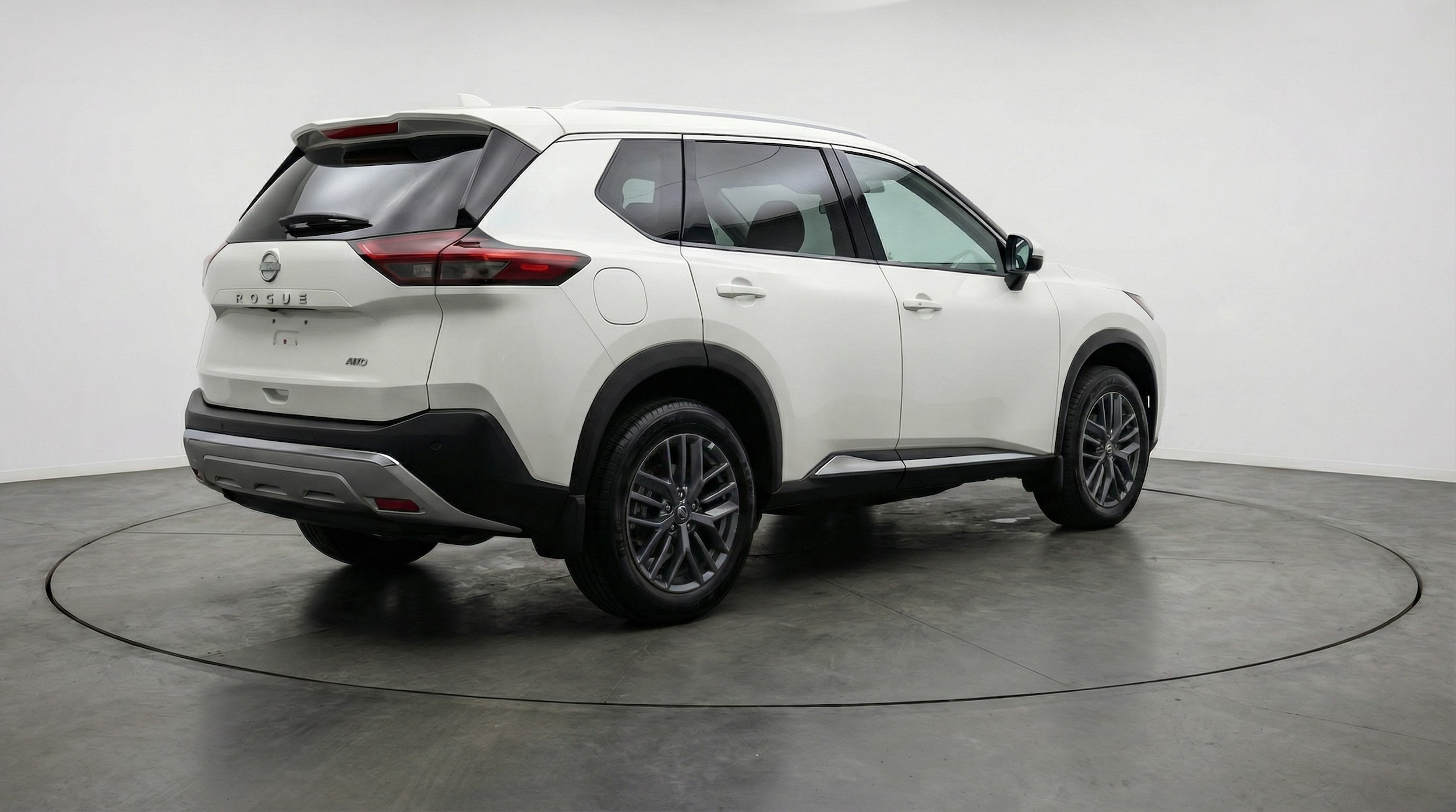 Thumbnail: 2026 Nissan Rogue - 7