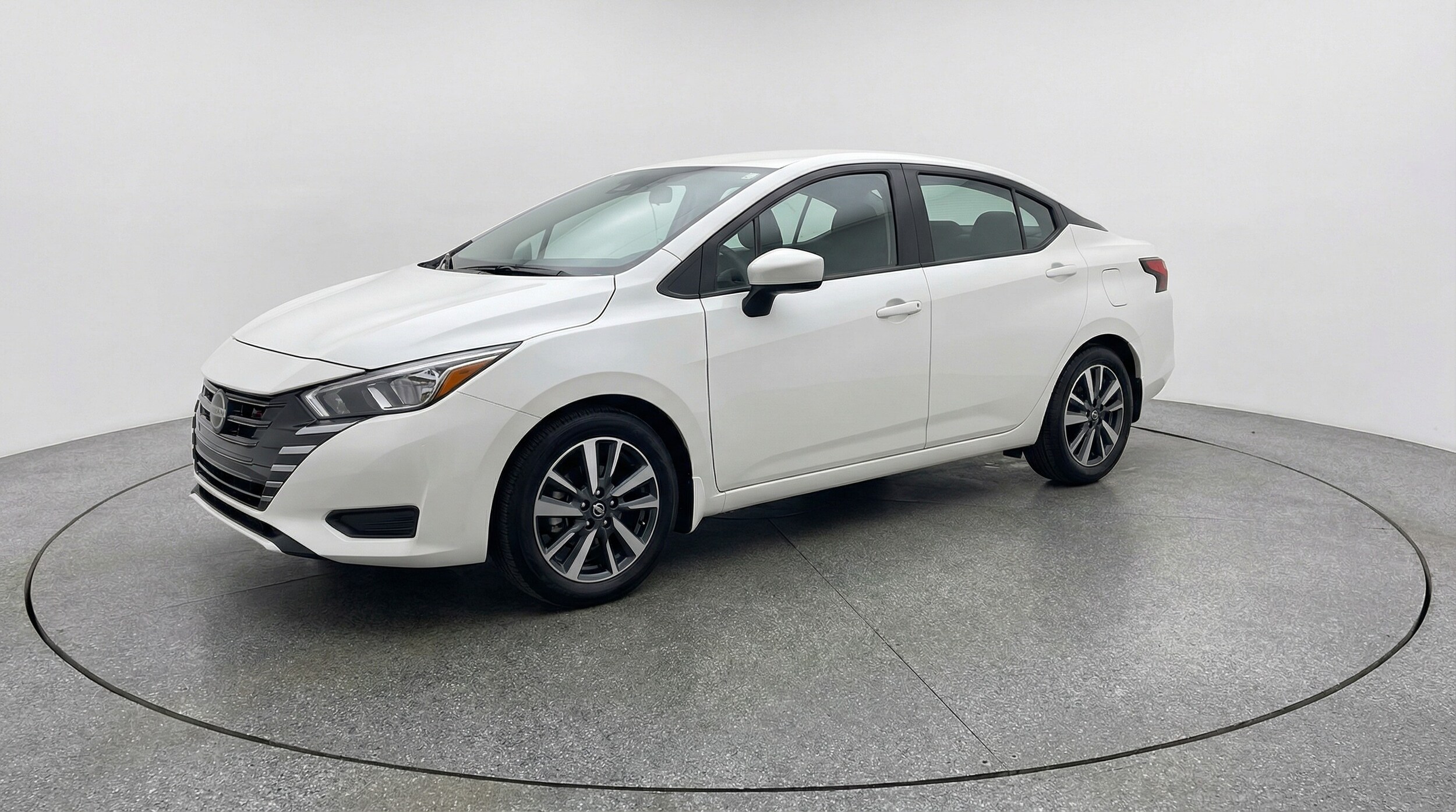 Thumbnail: 2025 Nissan Versa - 3