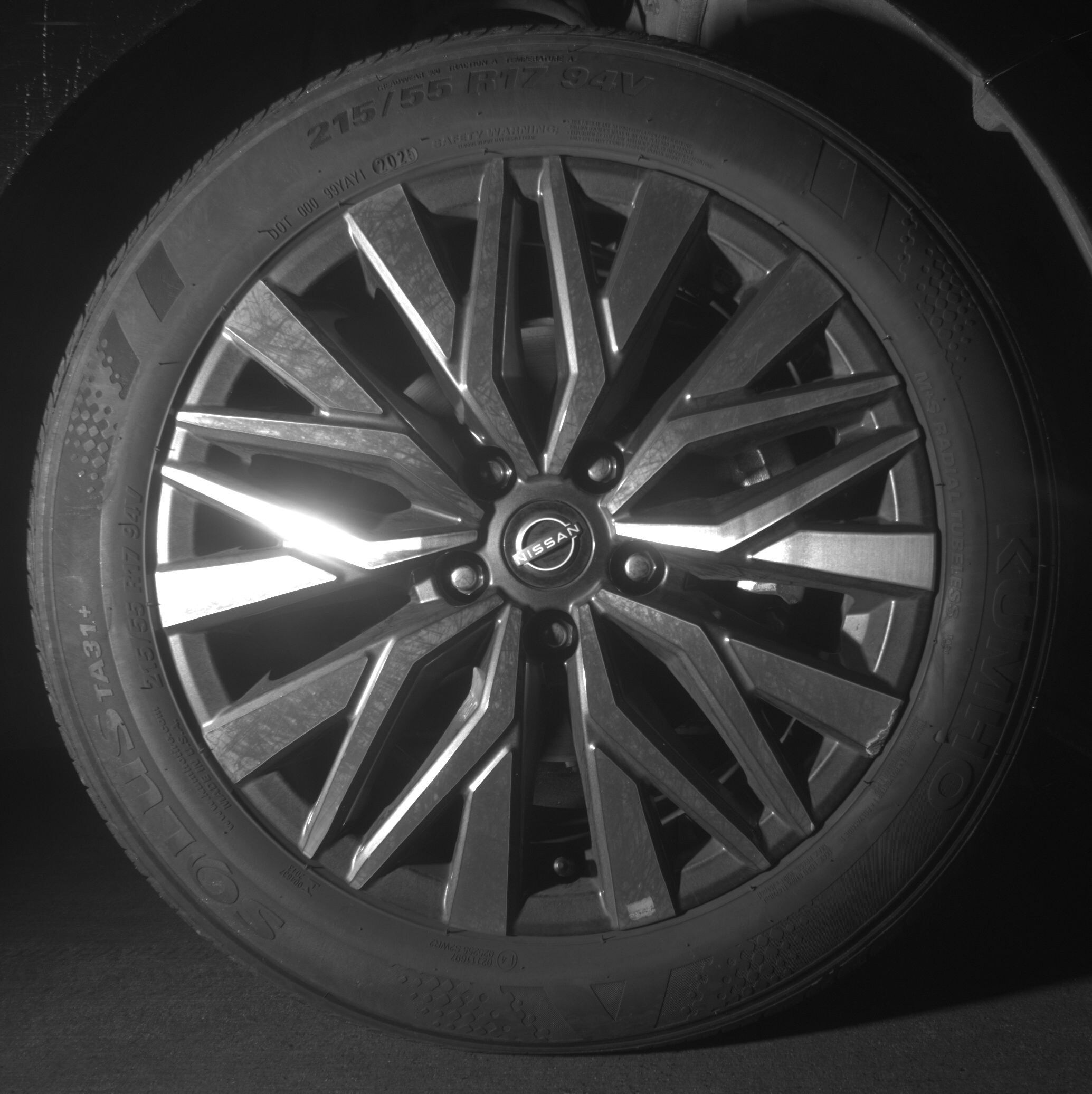 Thumbnail: 2025 Nissan Altima - 10