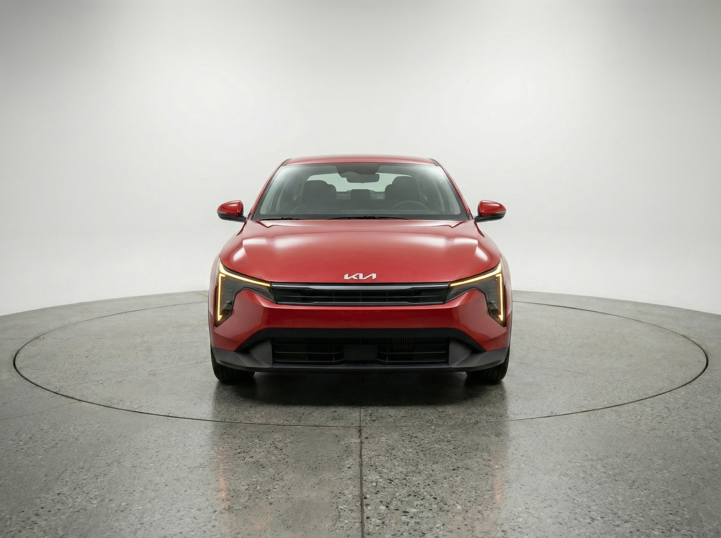 Thumbnail: 2025 Kia K4 - 2