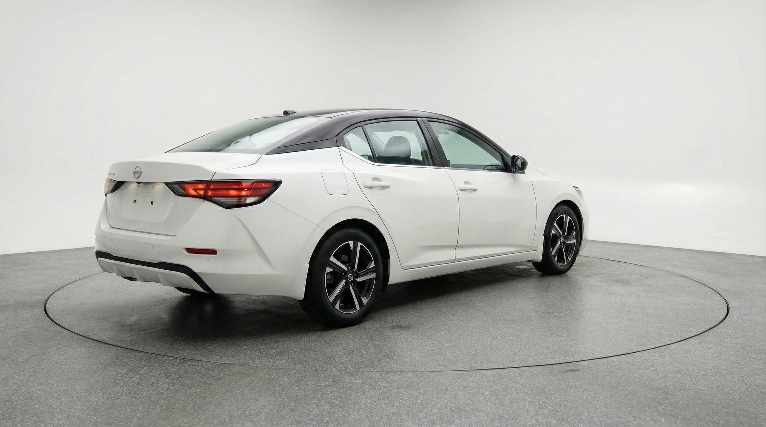 Thumbnail: 2025 Nissan Sentra - 7