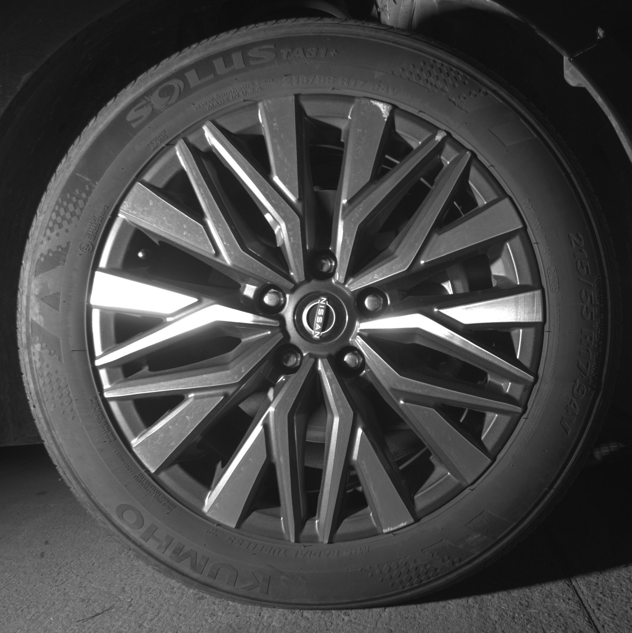 Thumbnail: 2025 Nissan Altima - 10