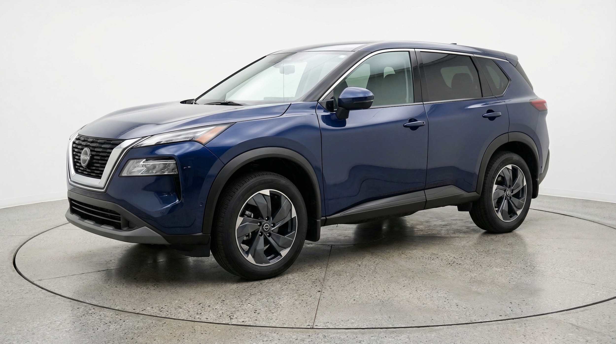 Thumbnail: 2025 Nissan Rogue - 3