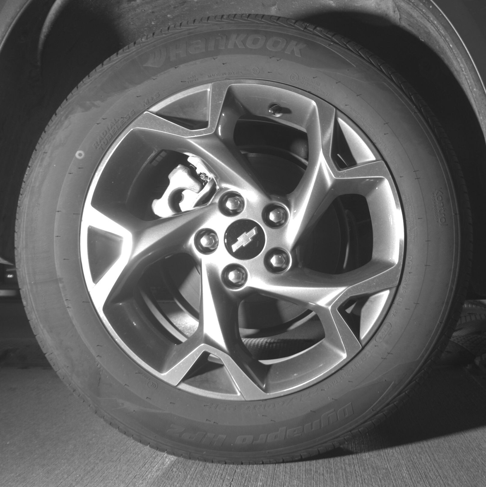 Thumbnail: 2025 Chevrolet Trax - 12