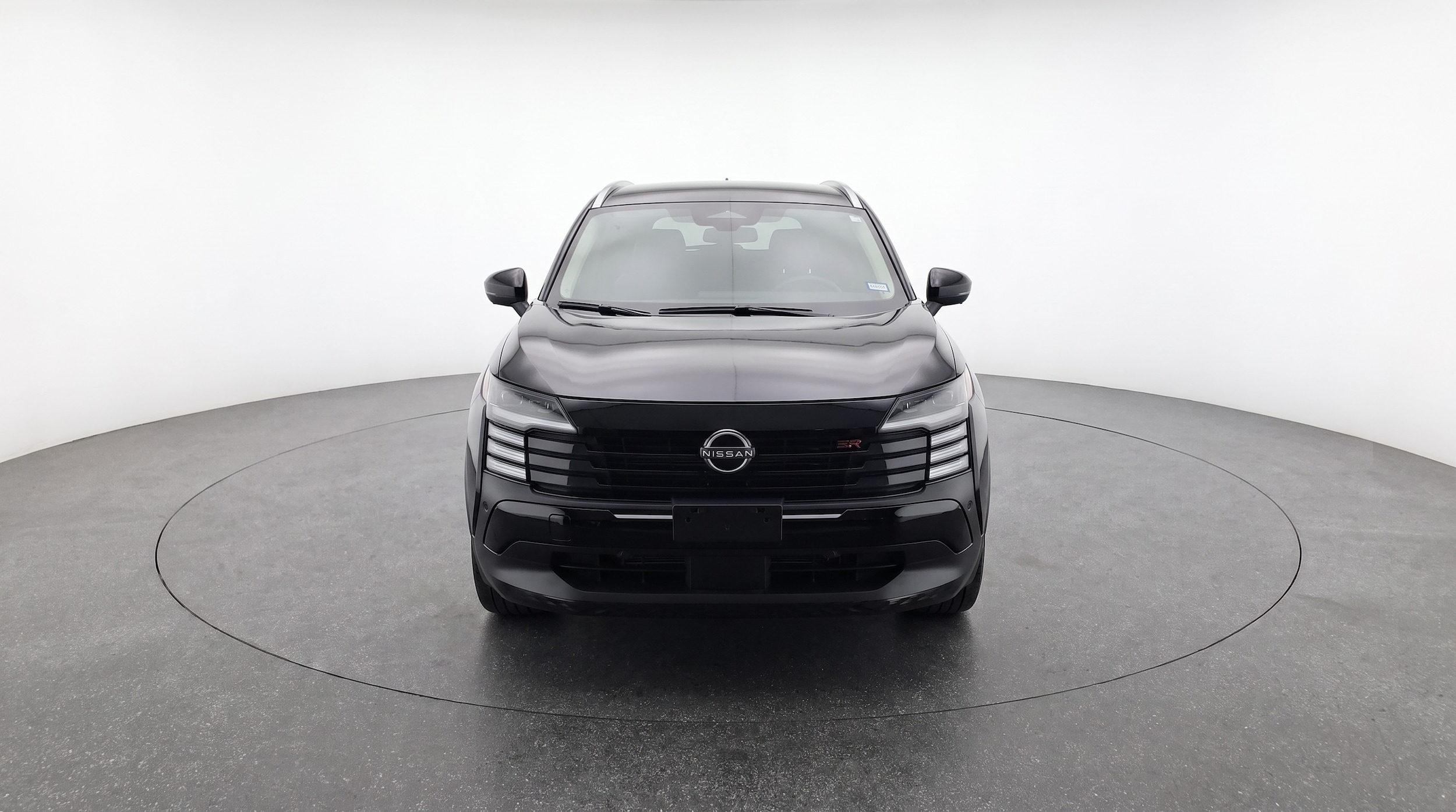 Thumbnail: 2026 Nissan Kicks - 2