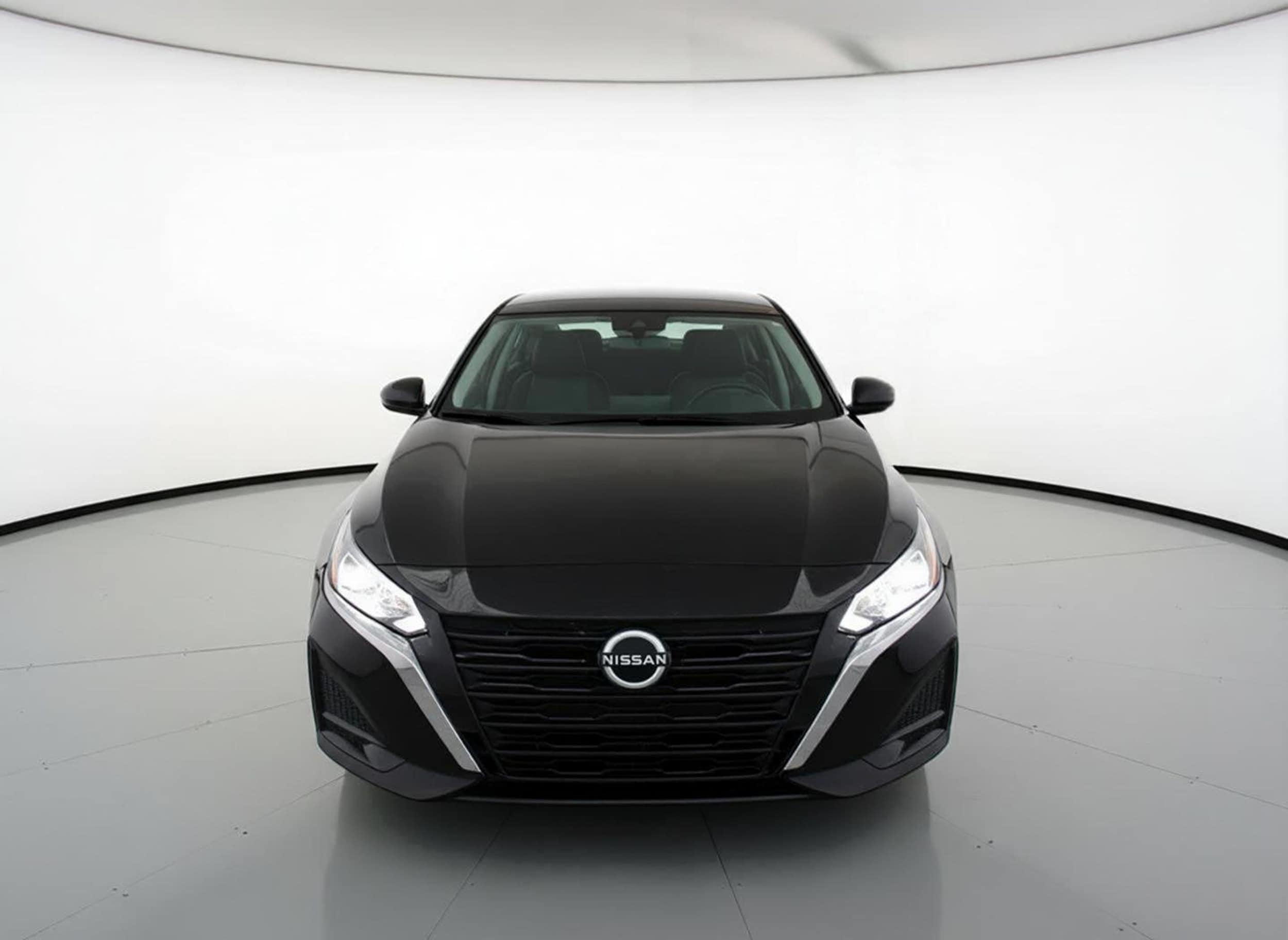 Thumbnail: 2025 Nissan Altima - 2