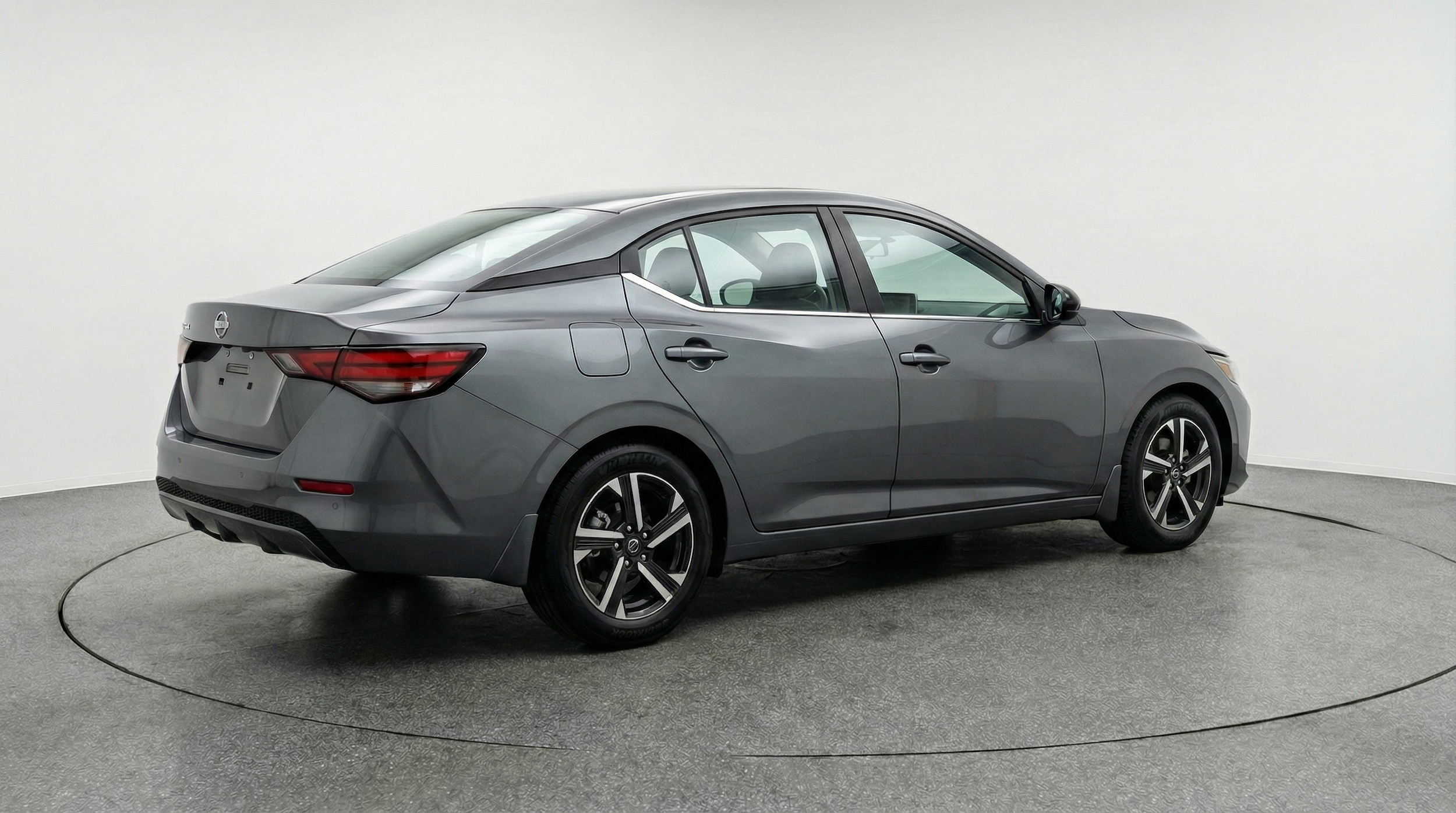 Thumbnail: 2025 Nissan Sentra - 7