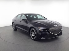 2025 Genesis G70  -
                  Montgomery, AL