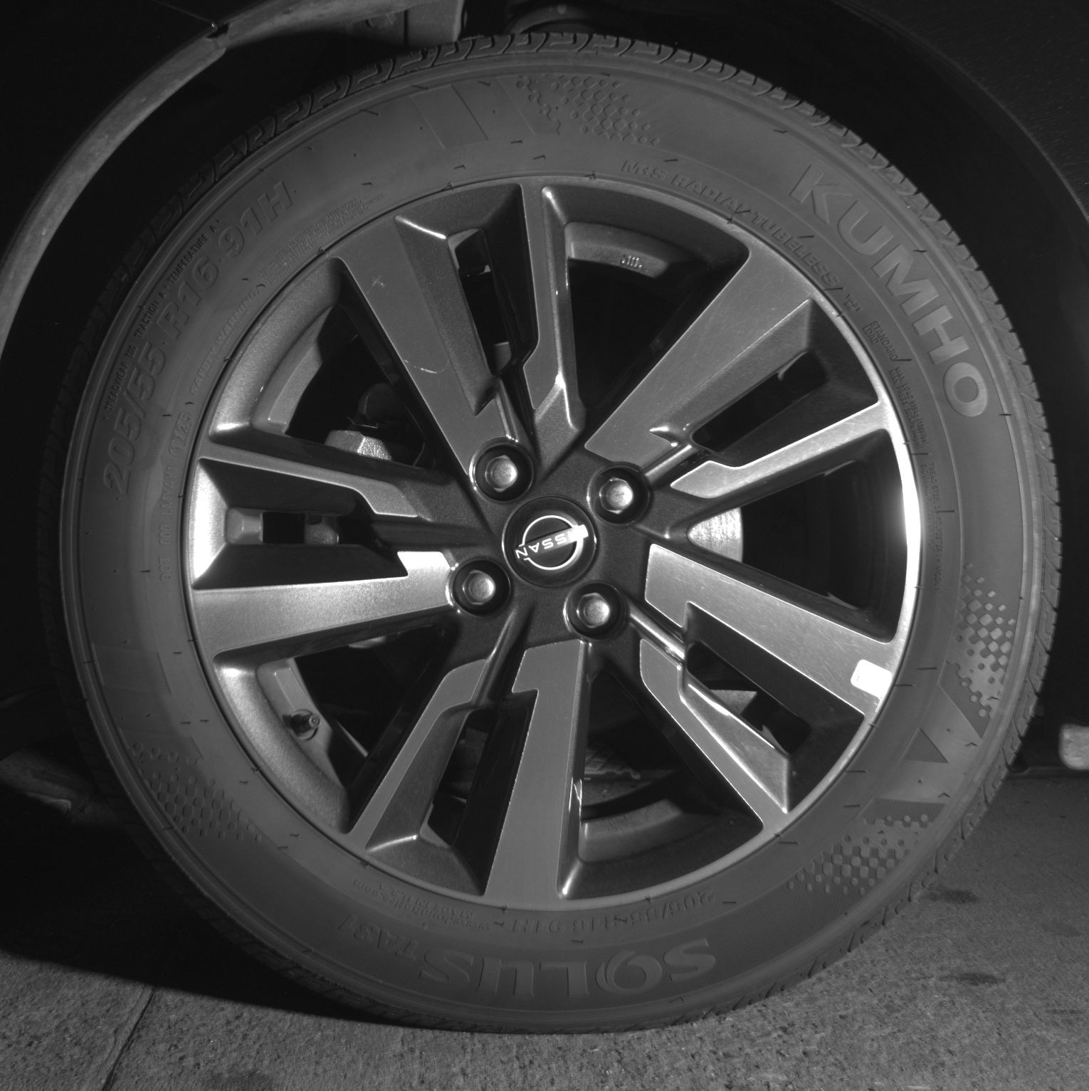 Thumbnail: 2025 Nissan Versa - 9