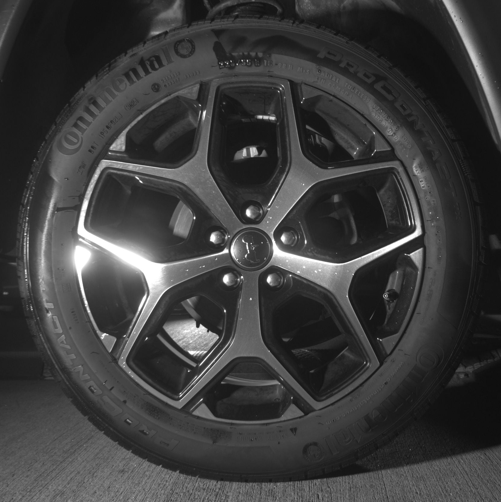 Thumbnail: 2025 Jeep Compass - 12