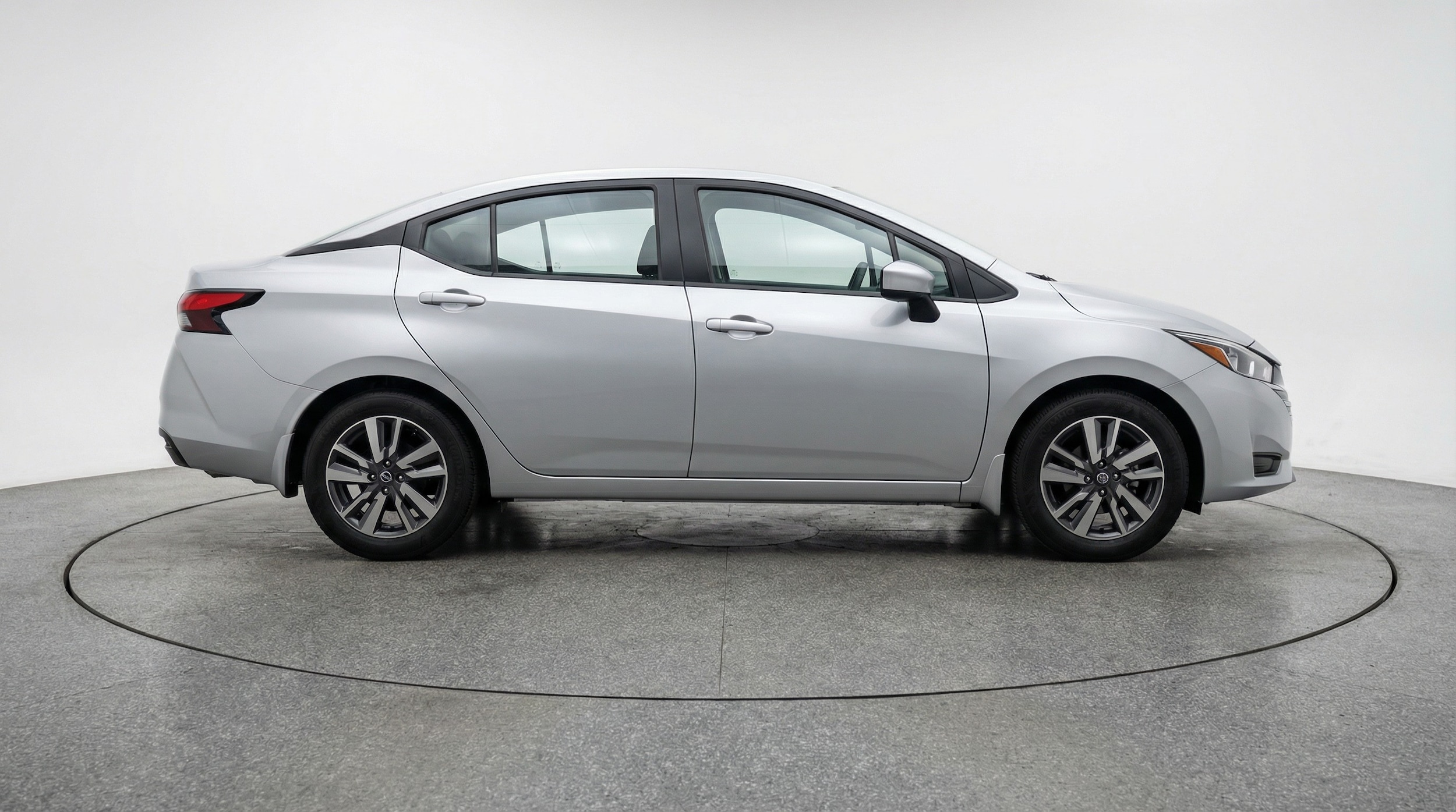 Thumbnail: 2025 Nissan Versa - 8