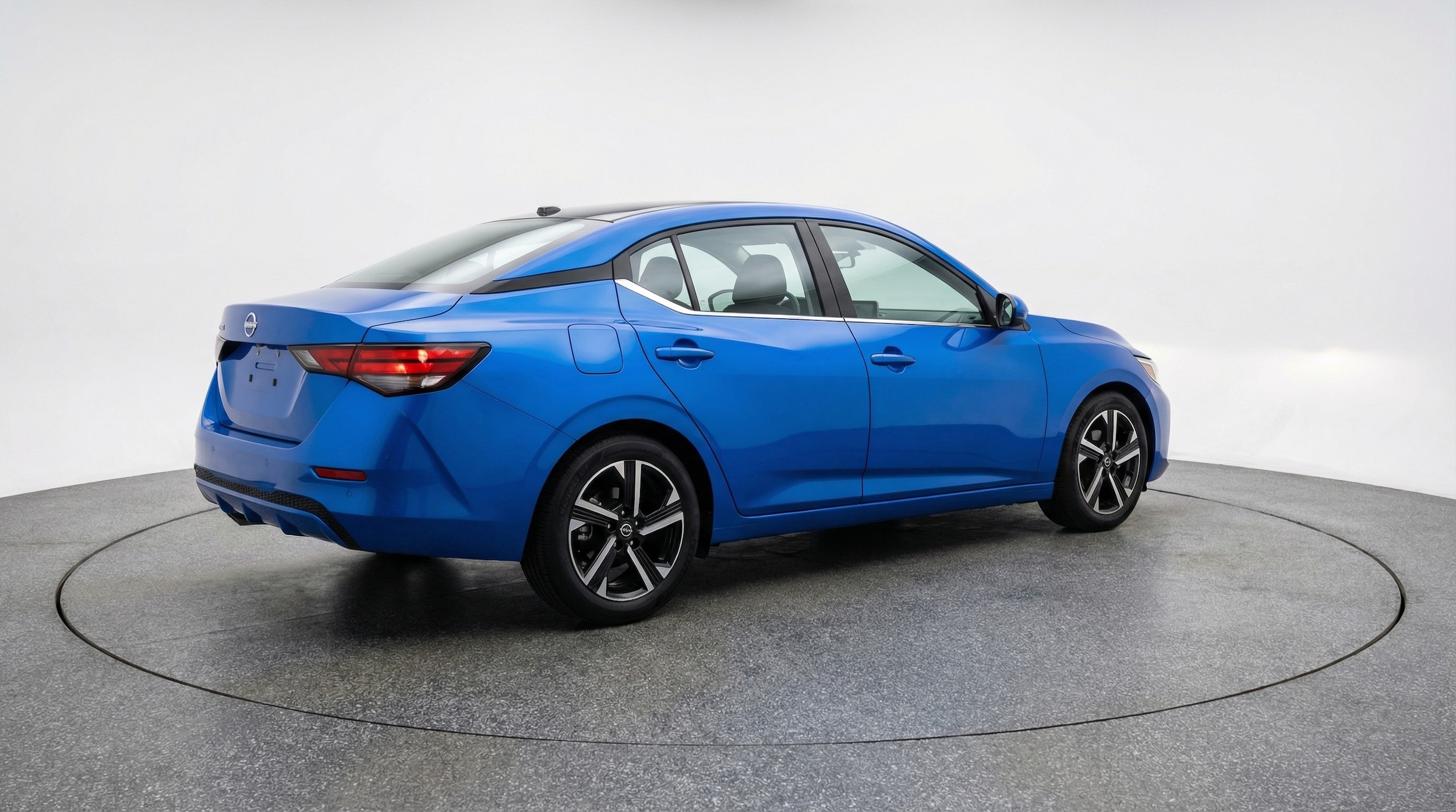 Thumbnail: 2025 Nissan Sentra - 7