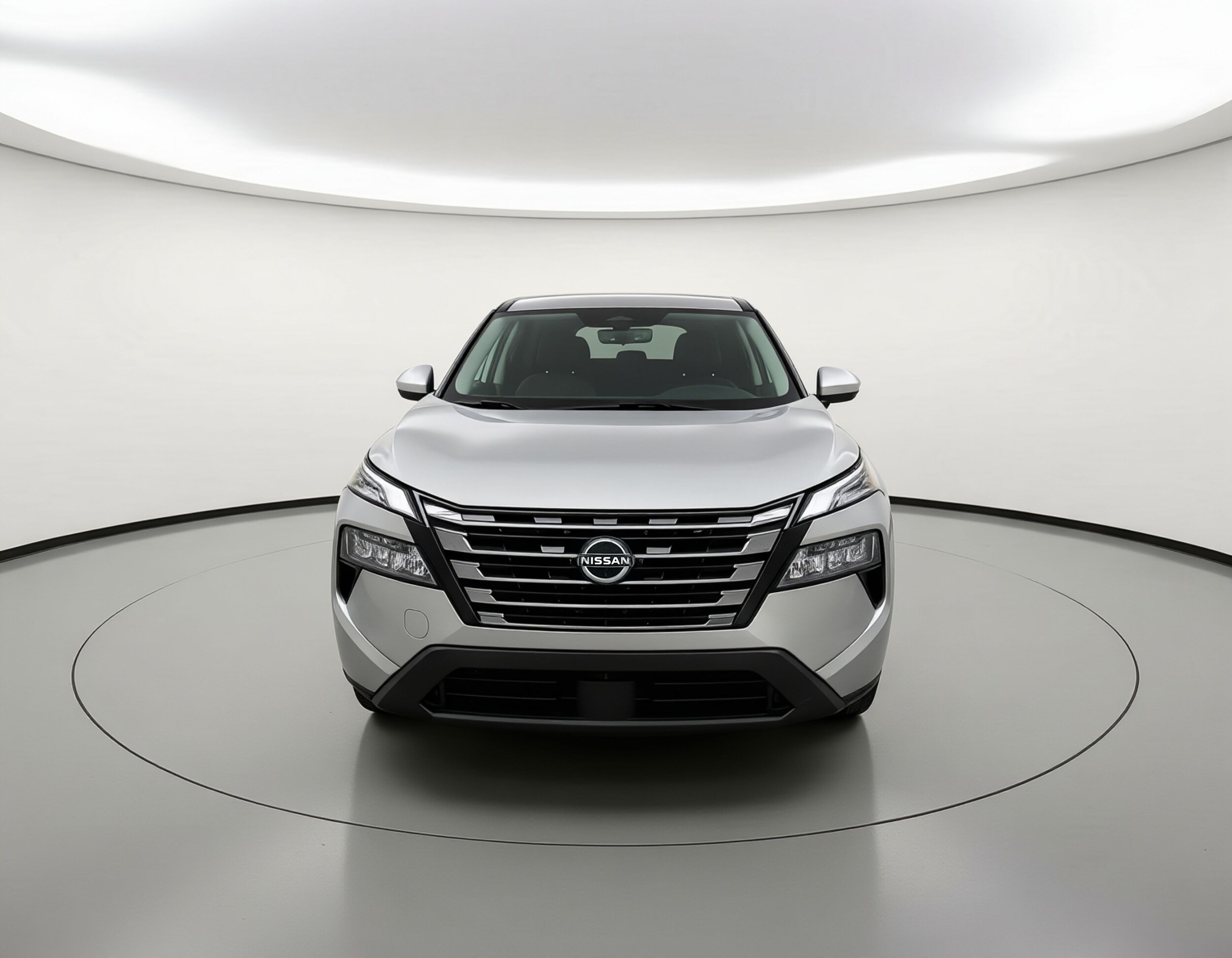 Thumbnail: 2025 Nissan Rogue - 2