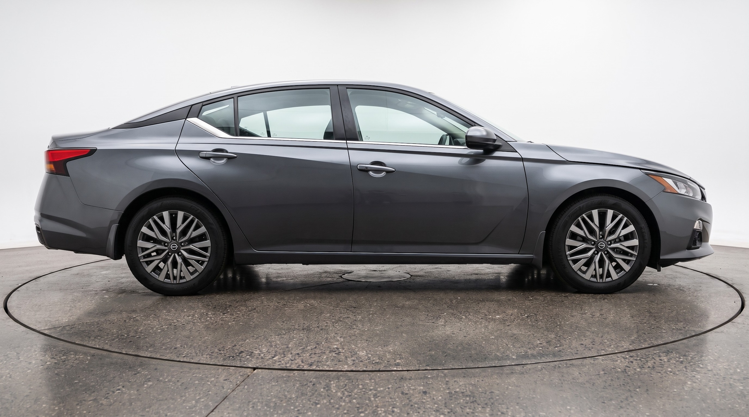 Thumbnail: 2026 Nissan Altima - 8