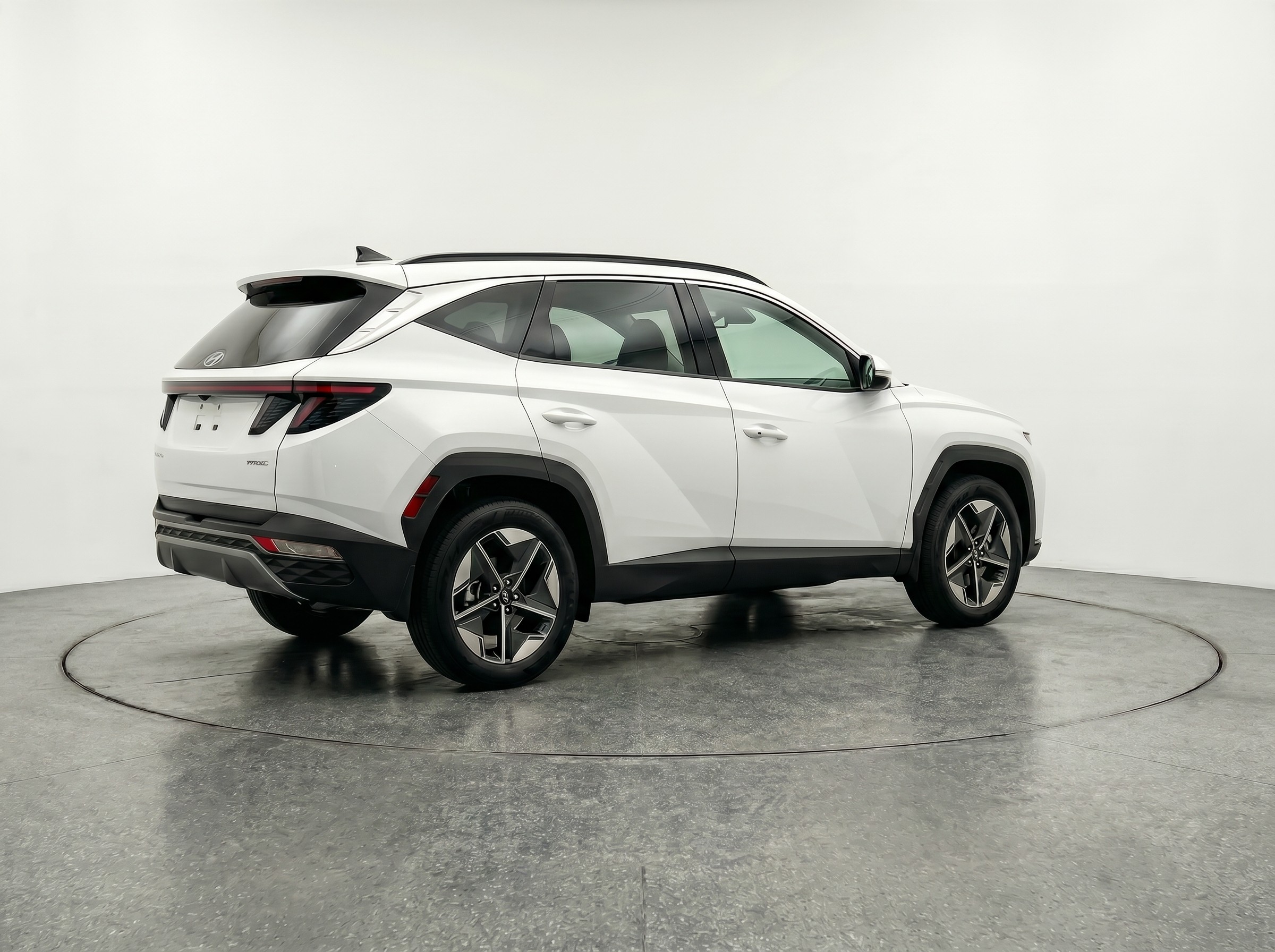 Thumbnail: 2026 Hyundai Tucson - 7
