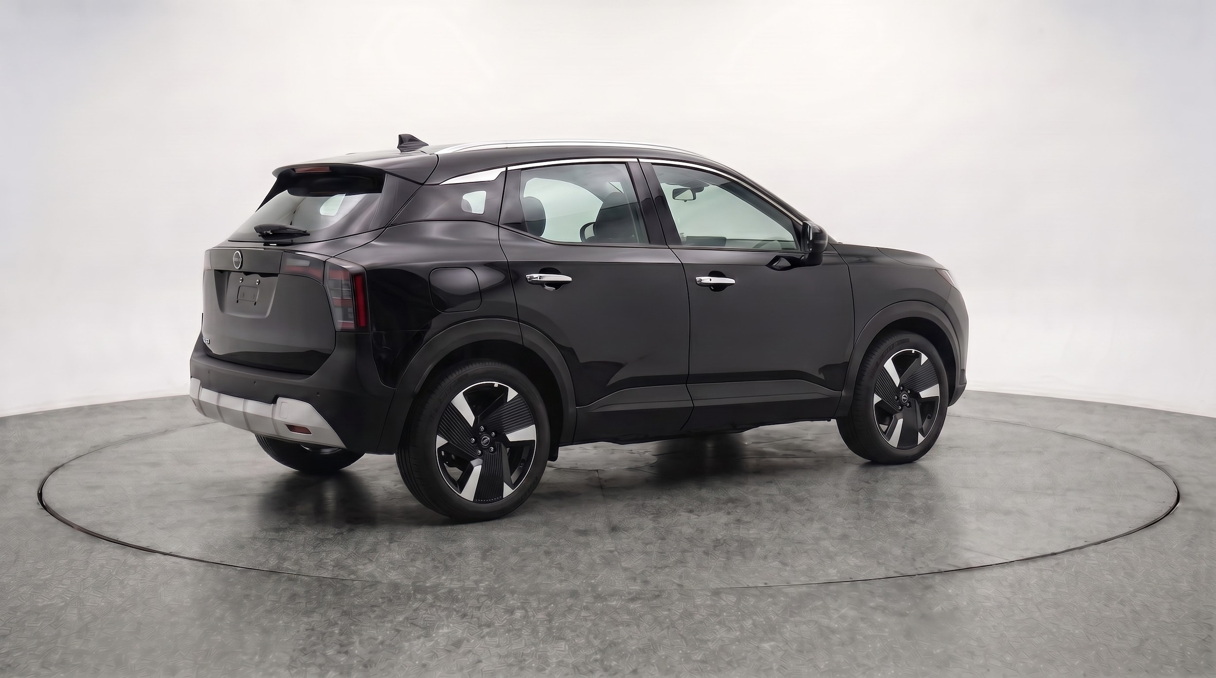 Thumbnail: 2026 Nissan Kicks - 7