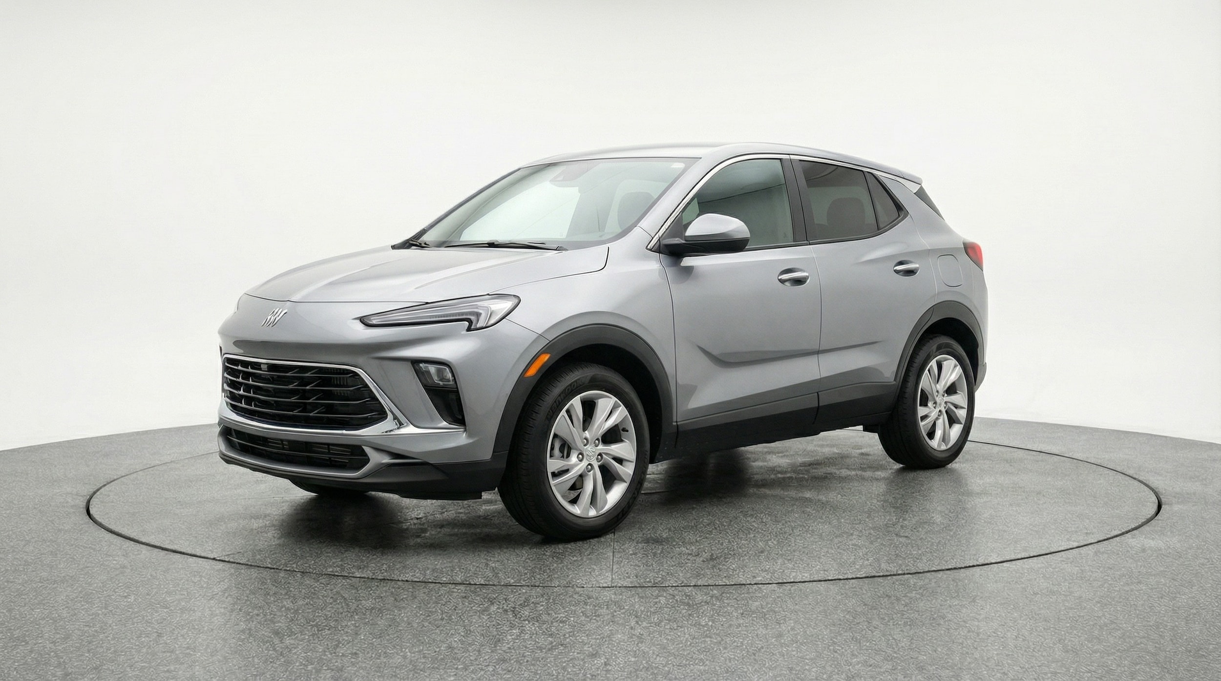 Thumbnail: 2026 Buick Encore GX - 3