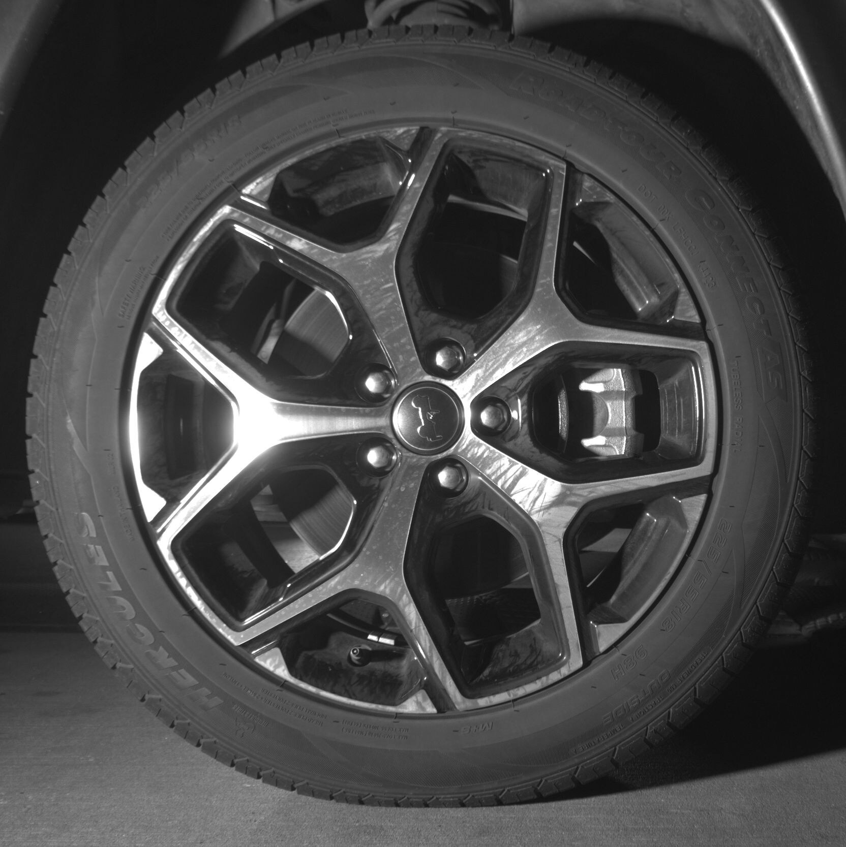 Thumbnail: 2025 Jeep Compass - 10