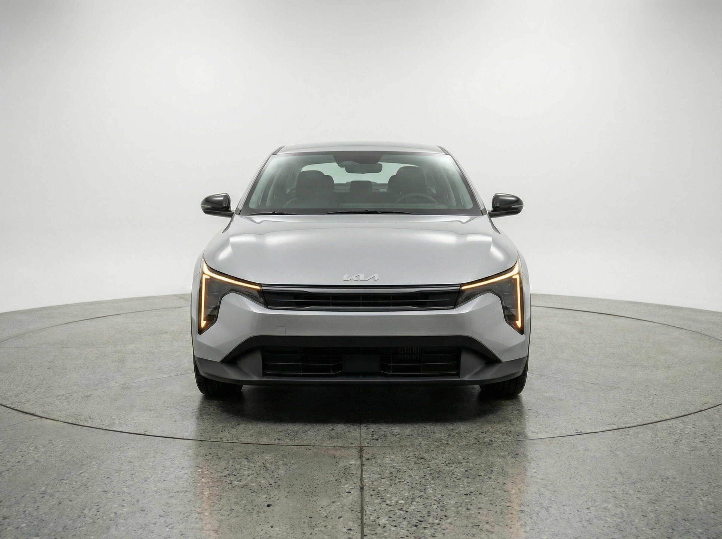 Thumbnail: 2025 Kia K4 - 2