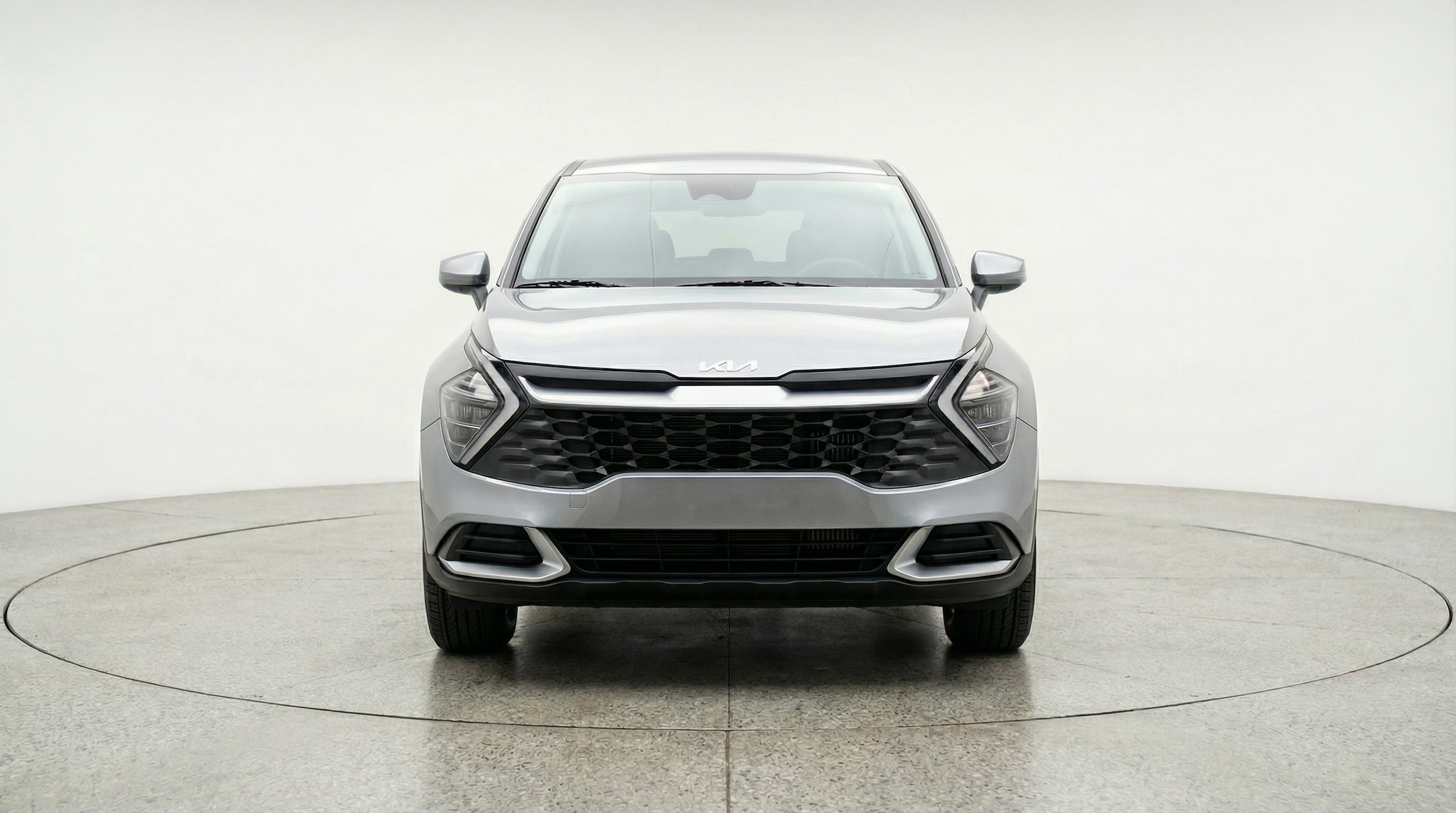 Thumbnail: 2025 Kia Sportage - 2